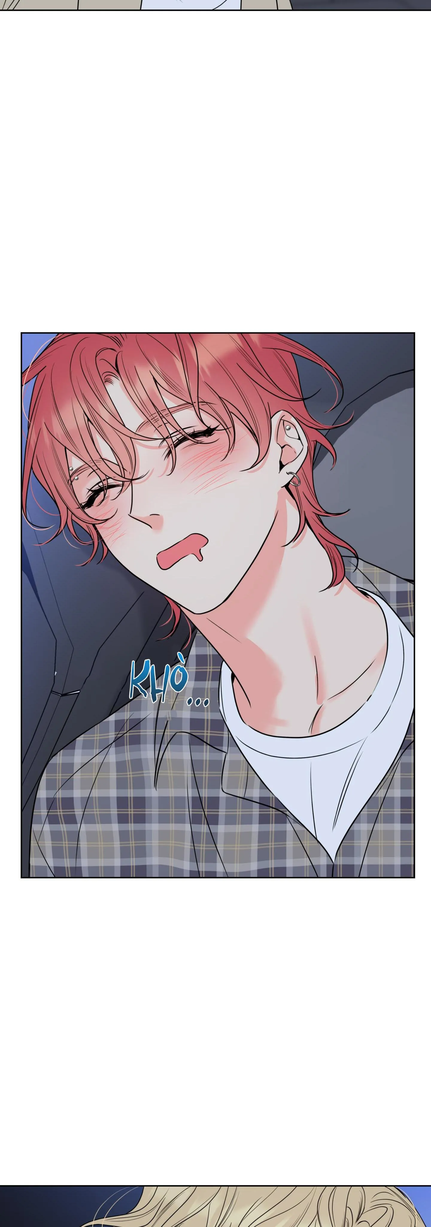 HONEY TROUBLE Chapter 20 Trang 37