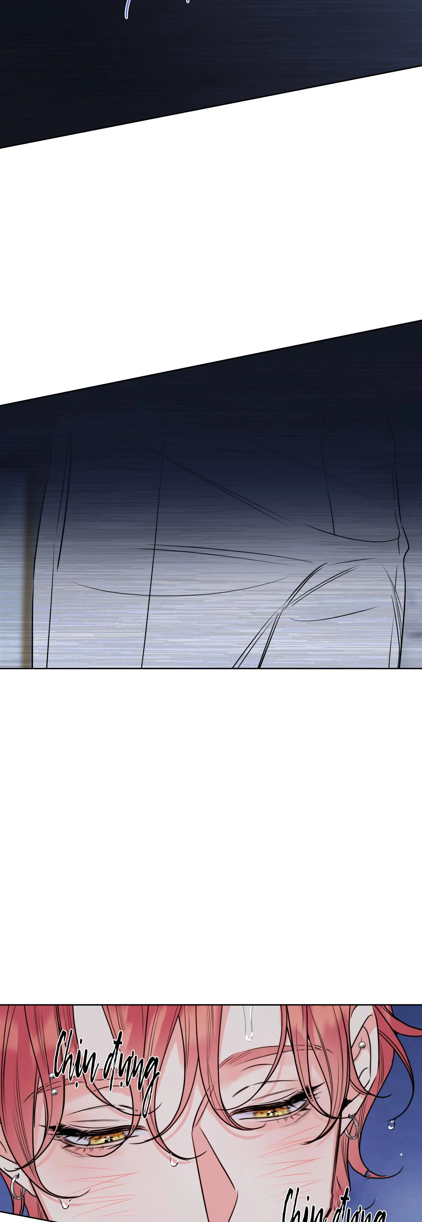 HONEY TROUBLE Chapter 20 Trang 40