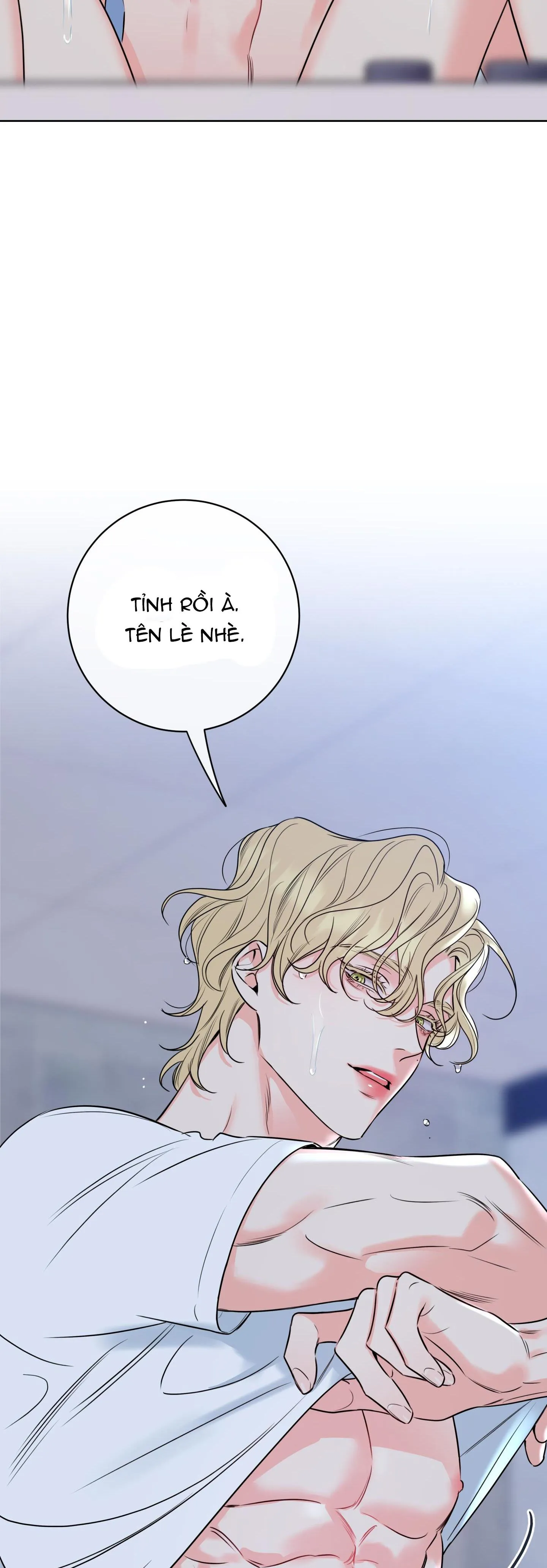 HONEY TROUBLE Chapter 20 Trang 42