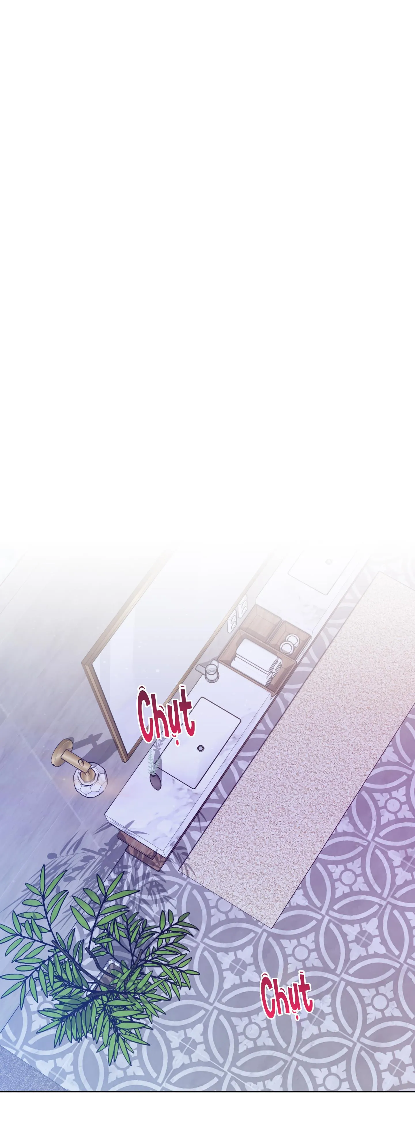 HONEY TROUBLE Chapter 21 Trang 29