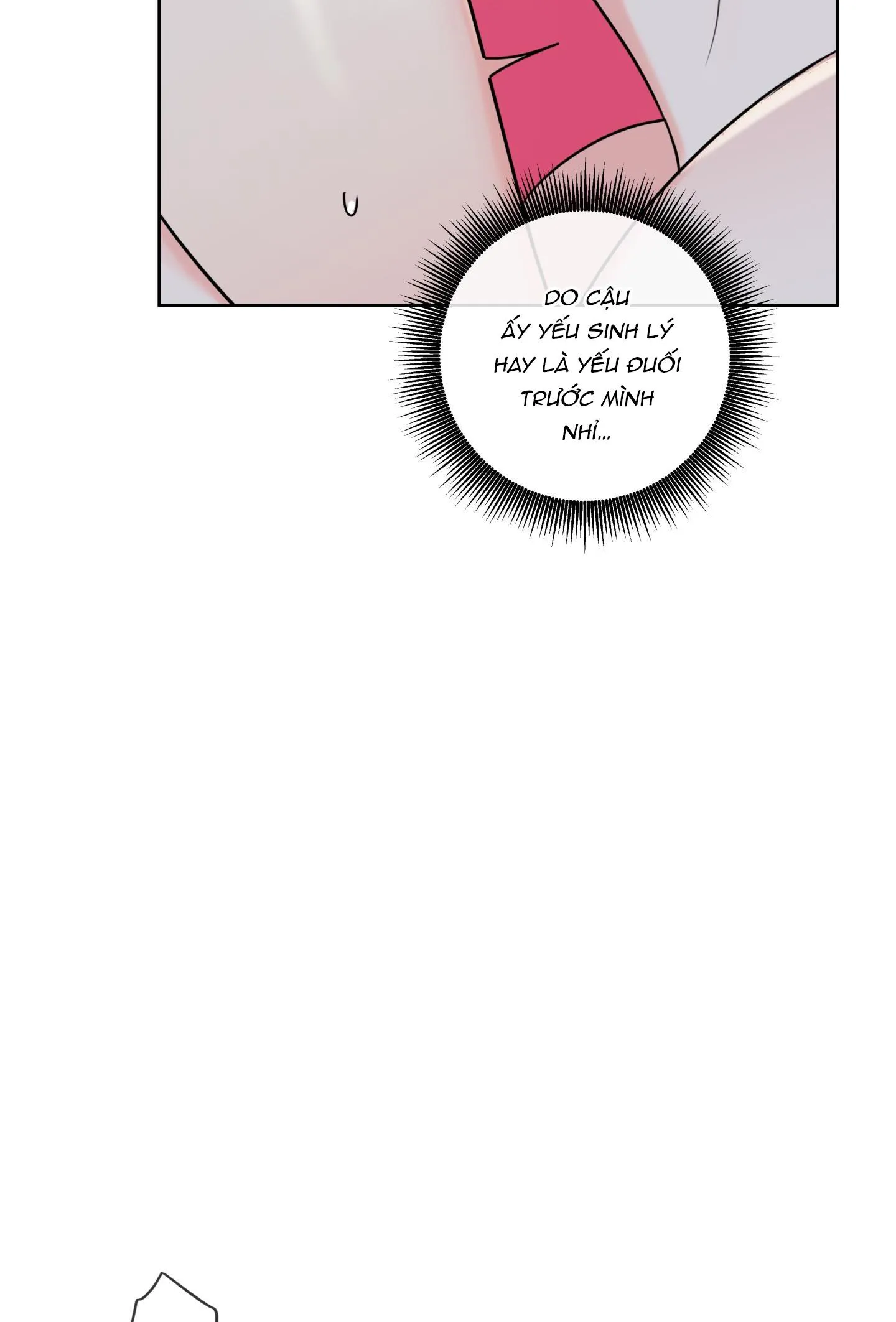 HONEY TROUBLE Chapter 21 Trang 32