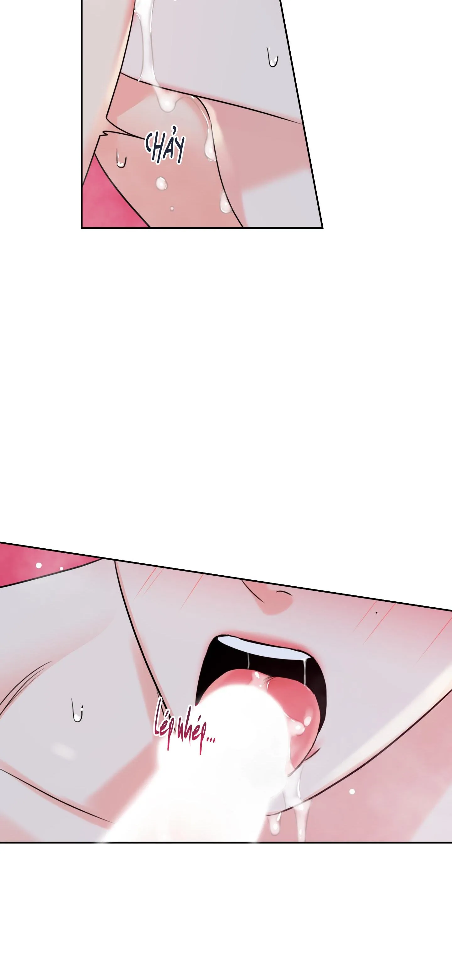 HONEY TROUBLE Chapter 21 Trang 41