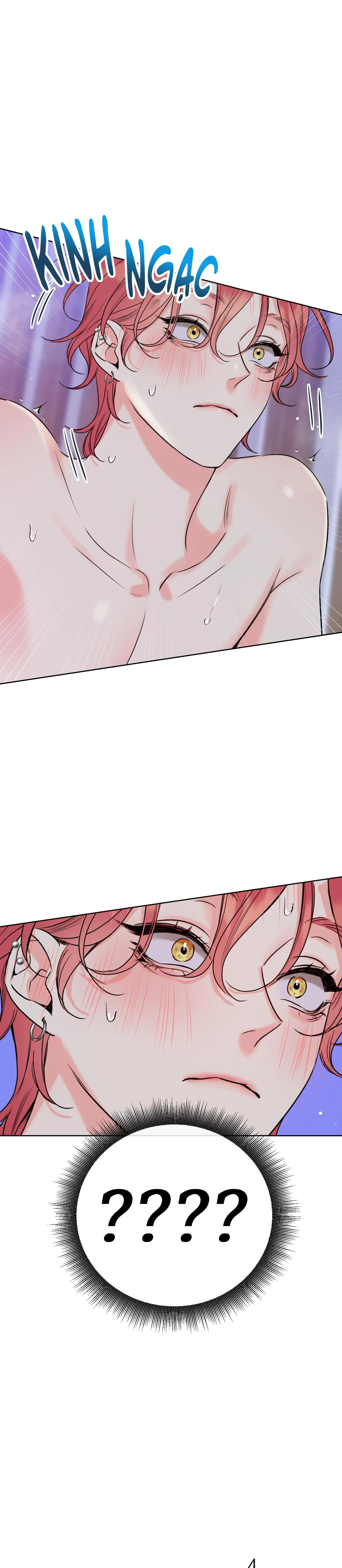 HONEY TROUBLE Chapter 22 Trang 7