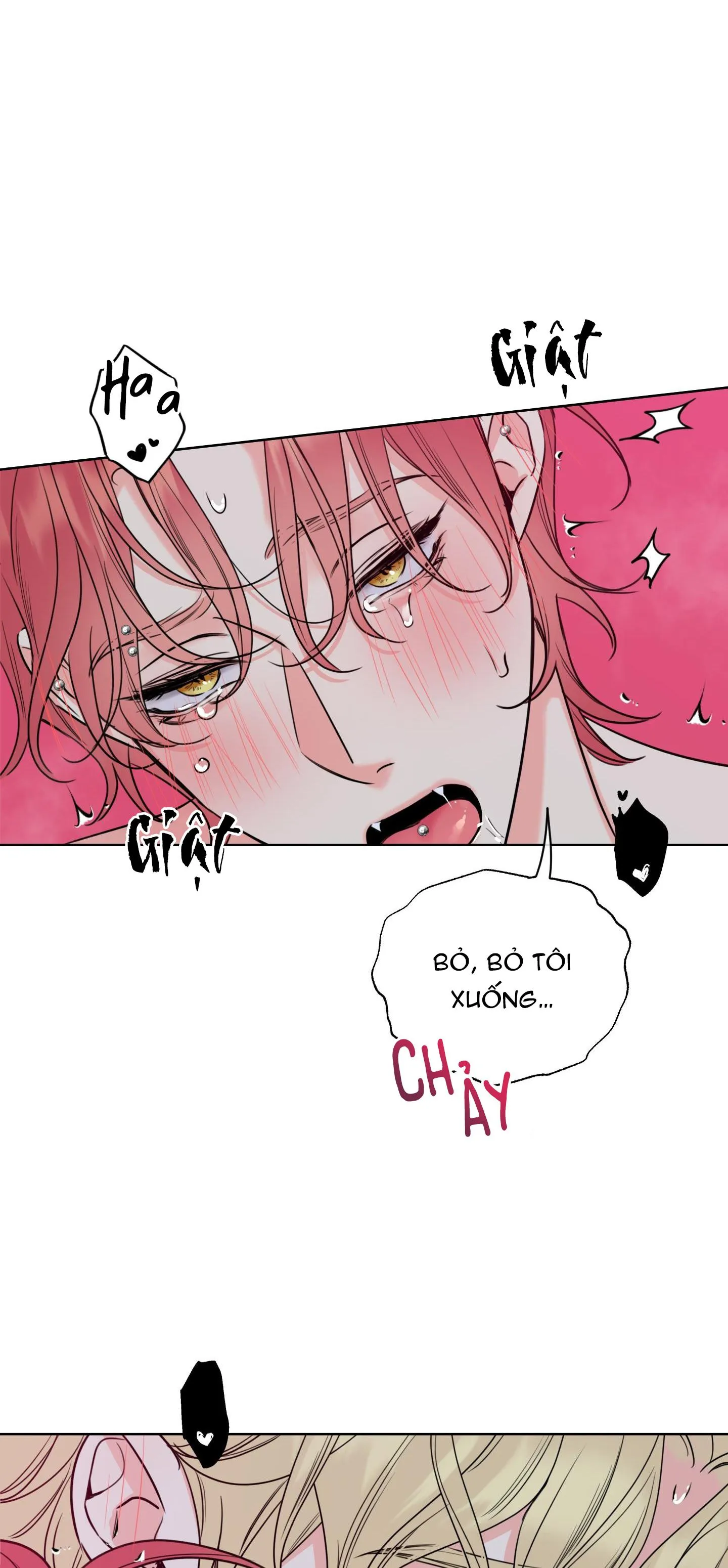 HONEY TROUBLE Chapter 22 Trang 30