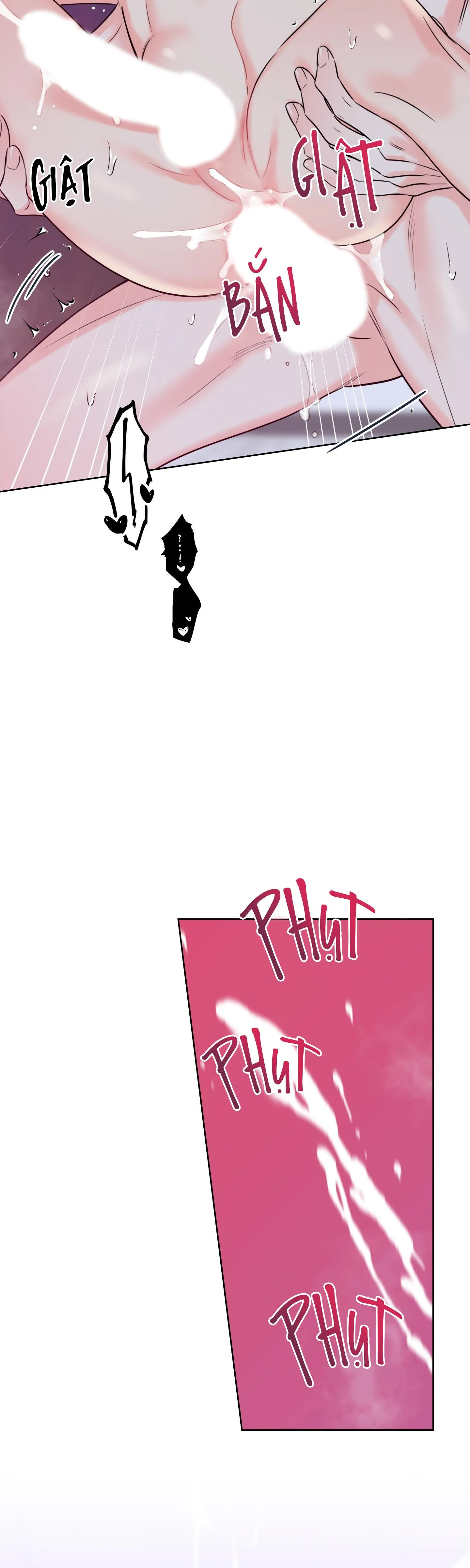 HONEY TROUBLE Chapter 22 Trang 35