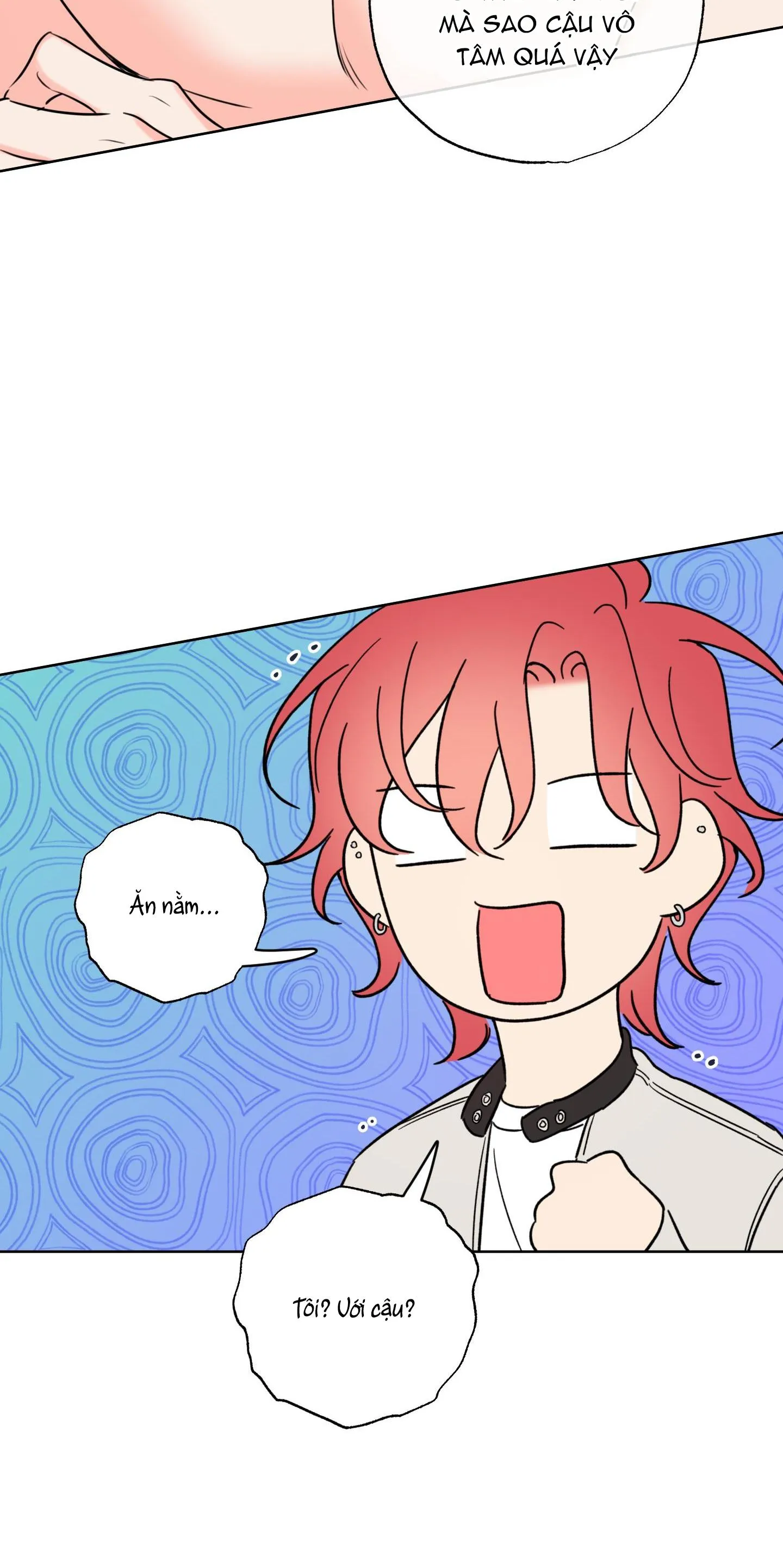 HONEY TROUBLE Chapter 23 Trang 10