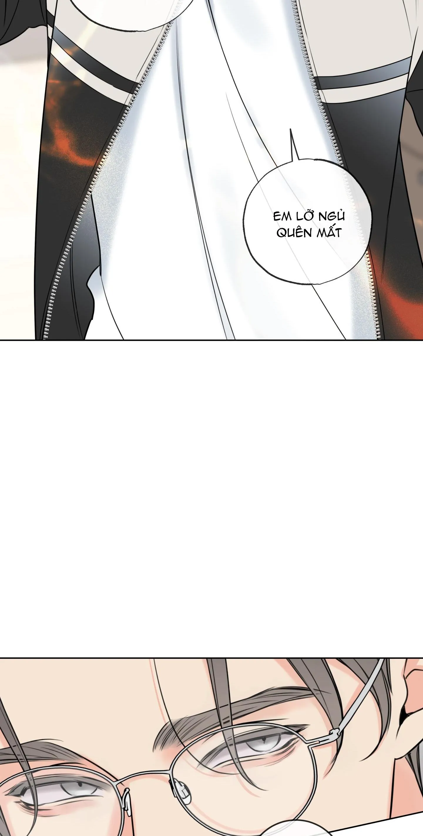 HONEY TROUBLE Chapter 23 Trang 19