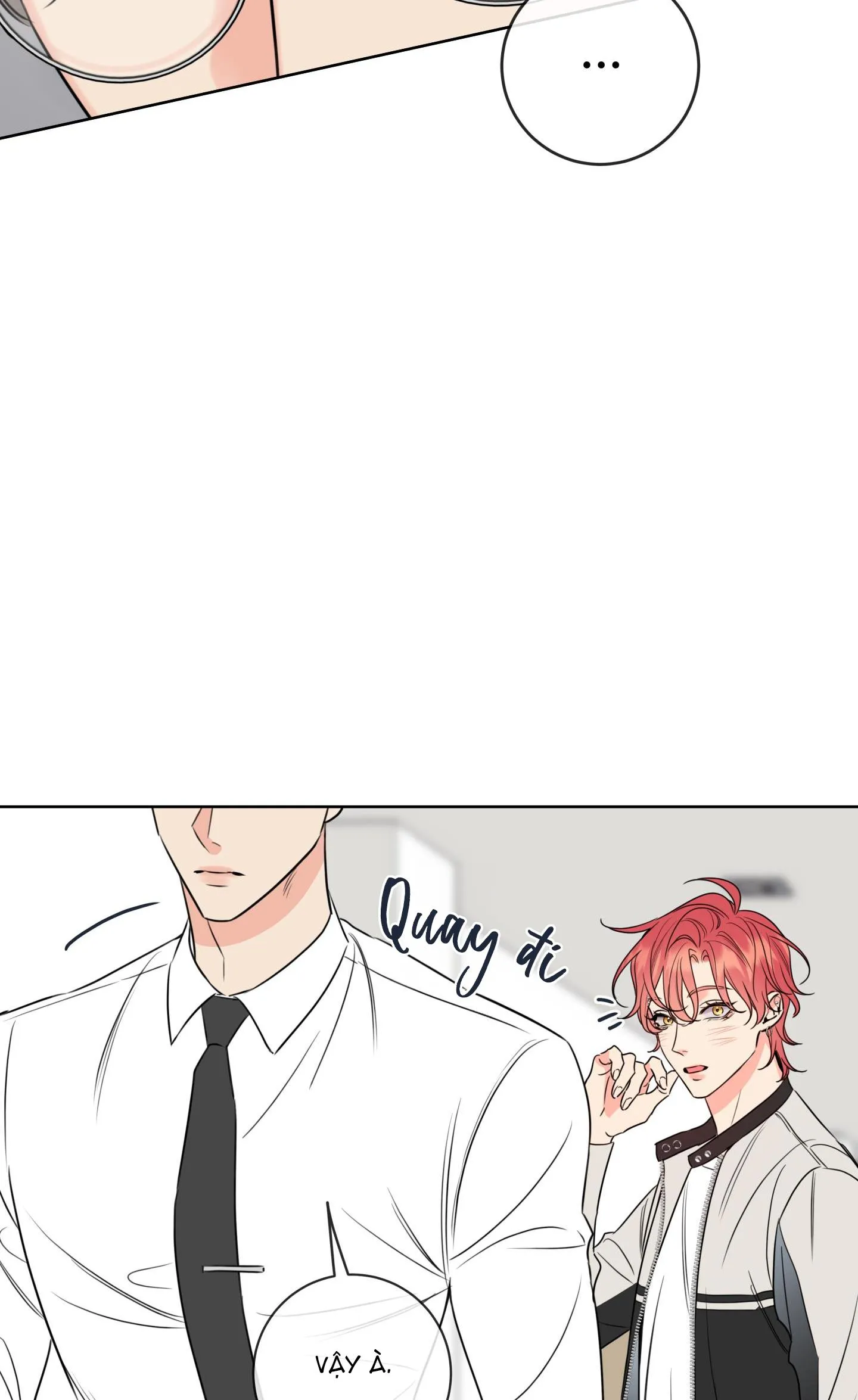 HONEY TROUBLE Chapter 23 Trang 20