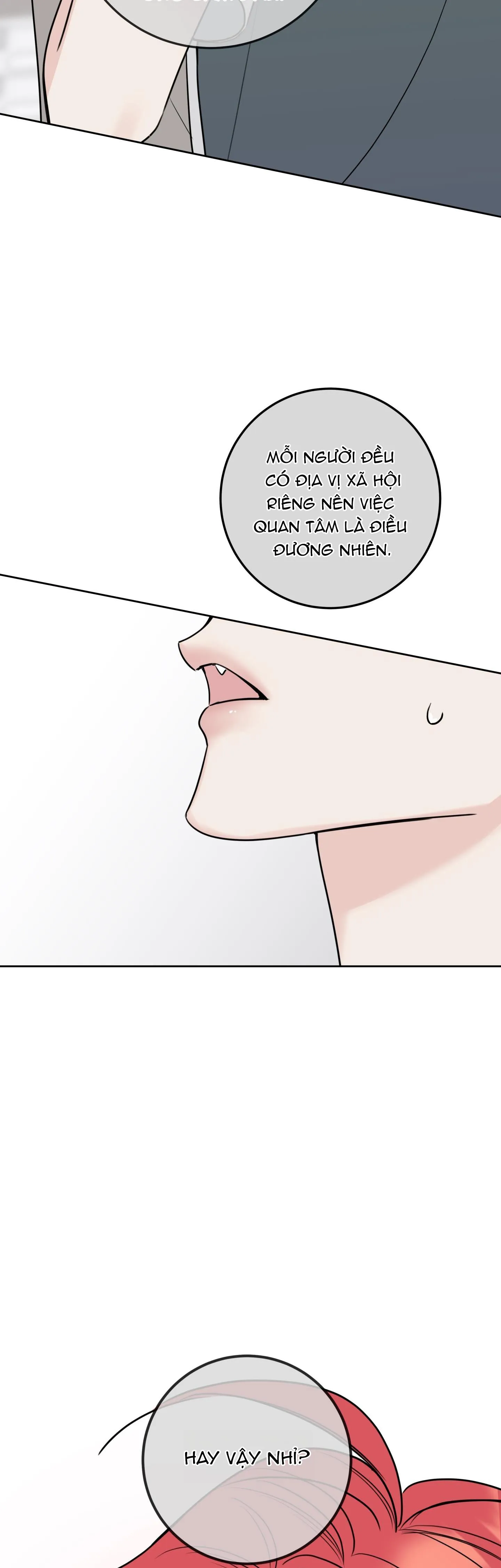 HONEY TROUBLE Chapter 23 Trang 23