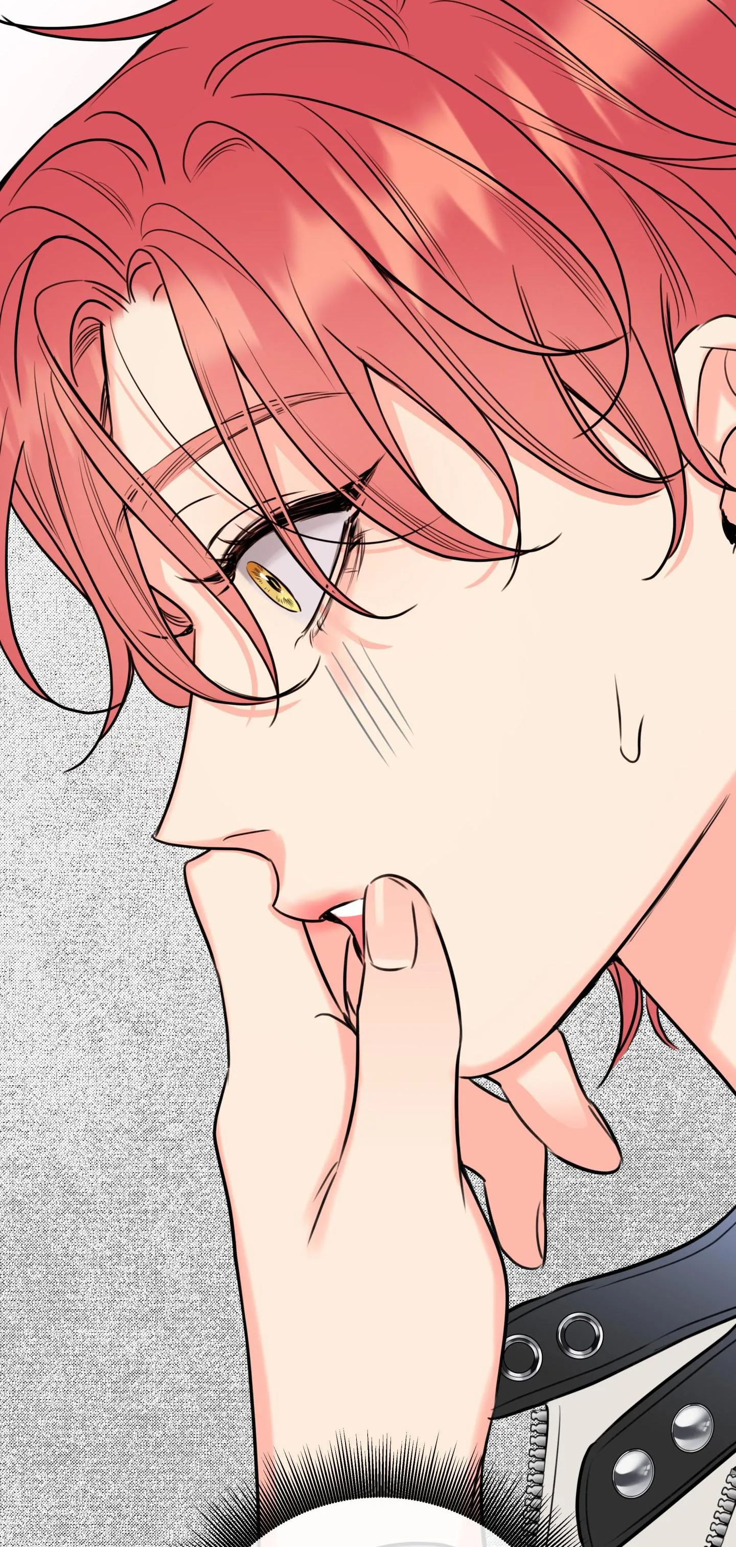 HONEY TROUBLE Chapter 23 Trang 24