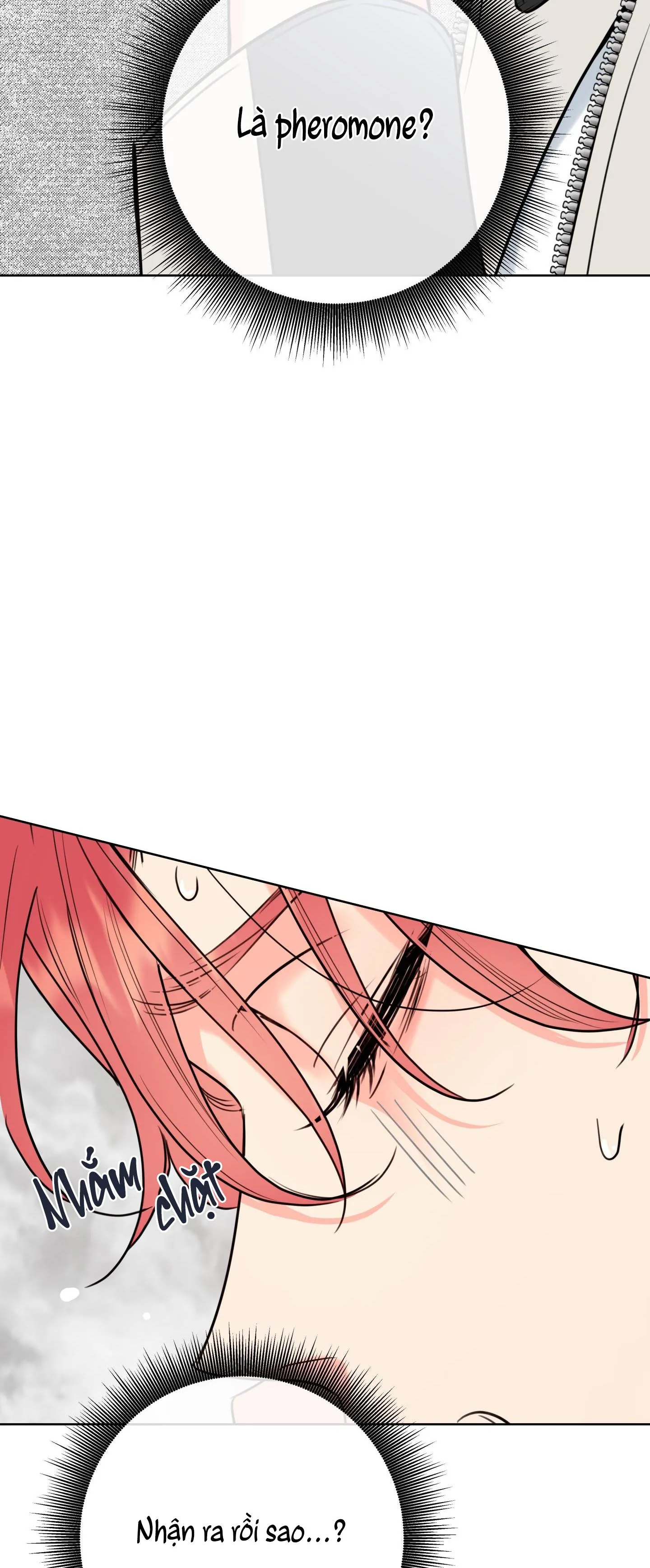 HONEY TROUBLE Chapter 23 Trang 25