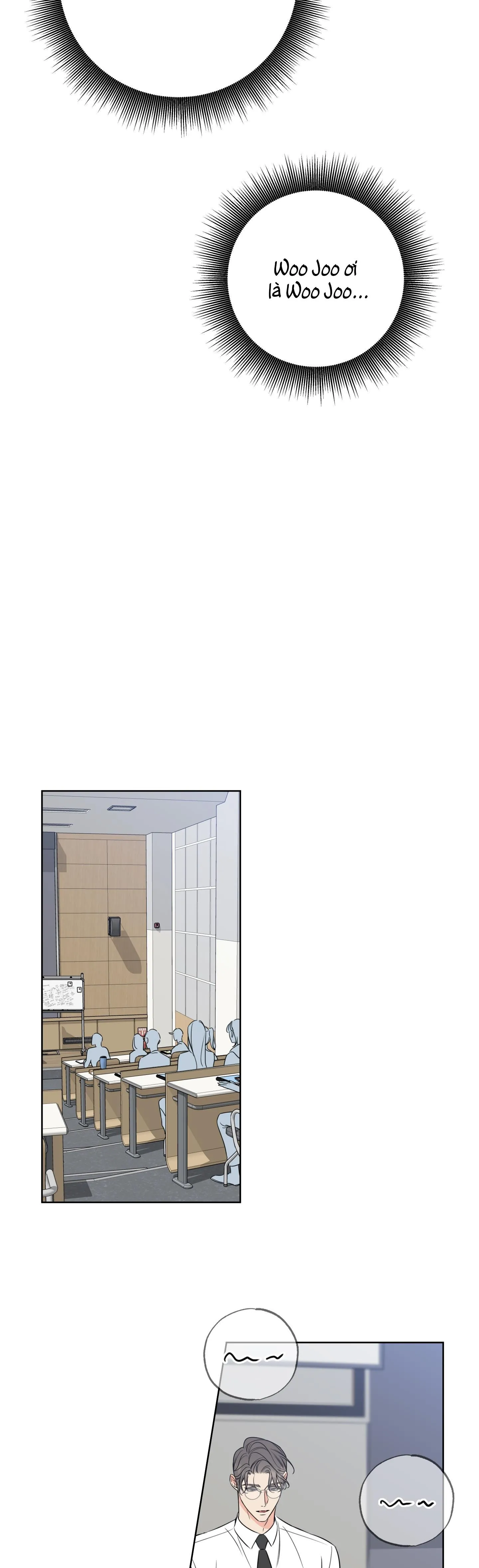 HONEY TROUBLE Chapter 23 Trang 26