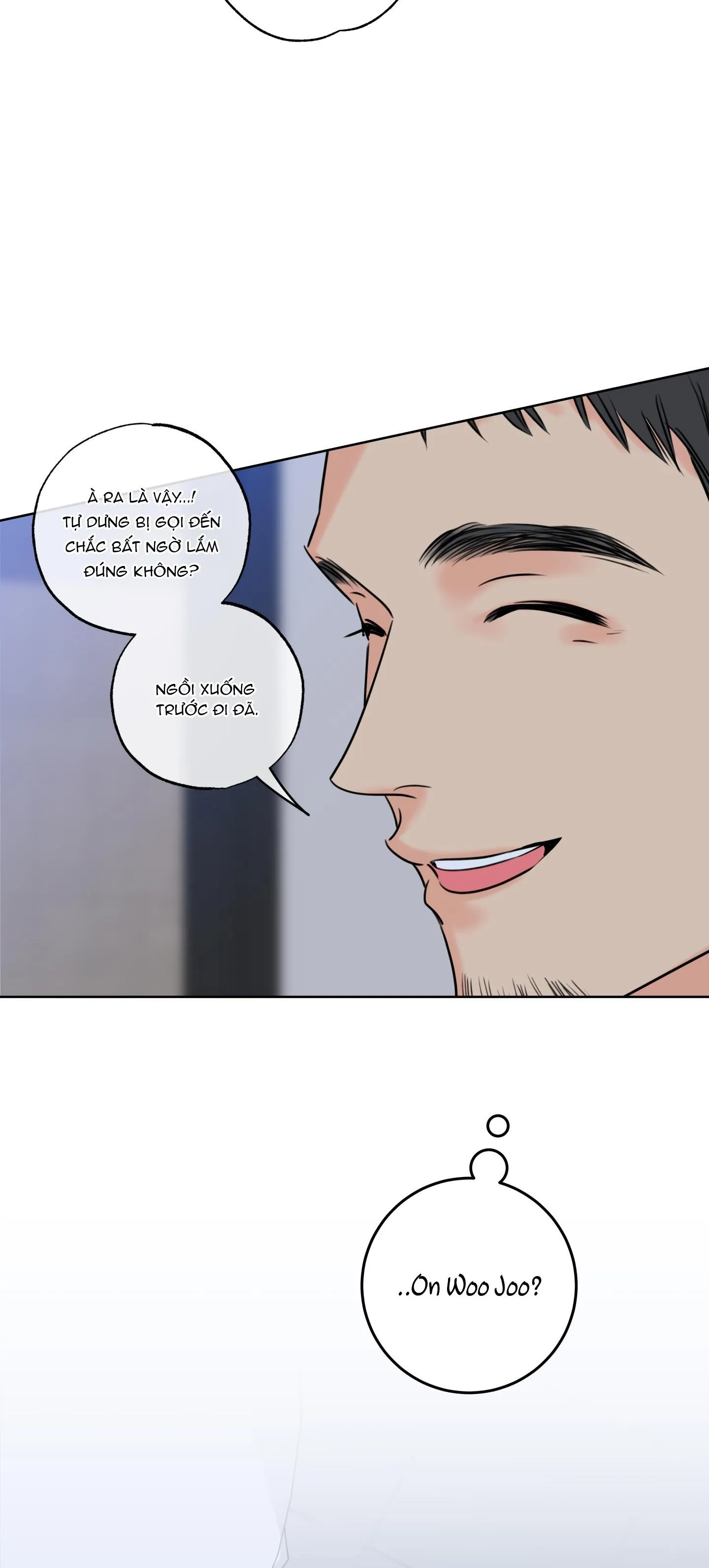 HONEY TROUBLE Chapter 23 Trang 47