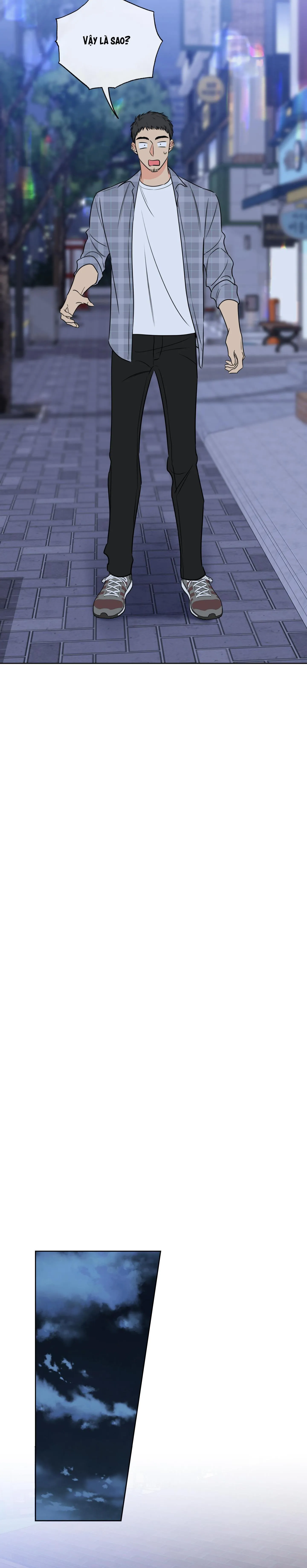 HONEY TROUBLE Chapter 24 Trang 20