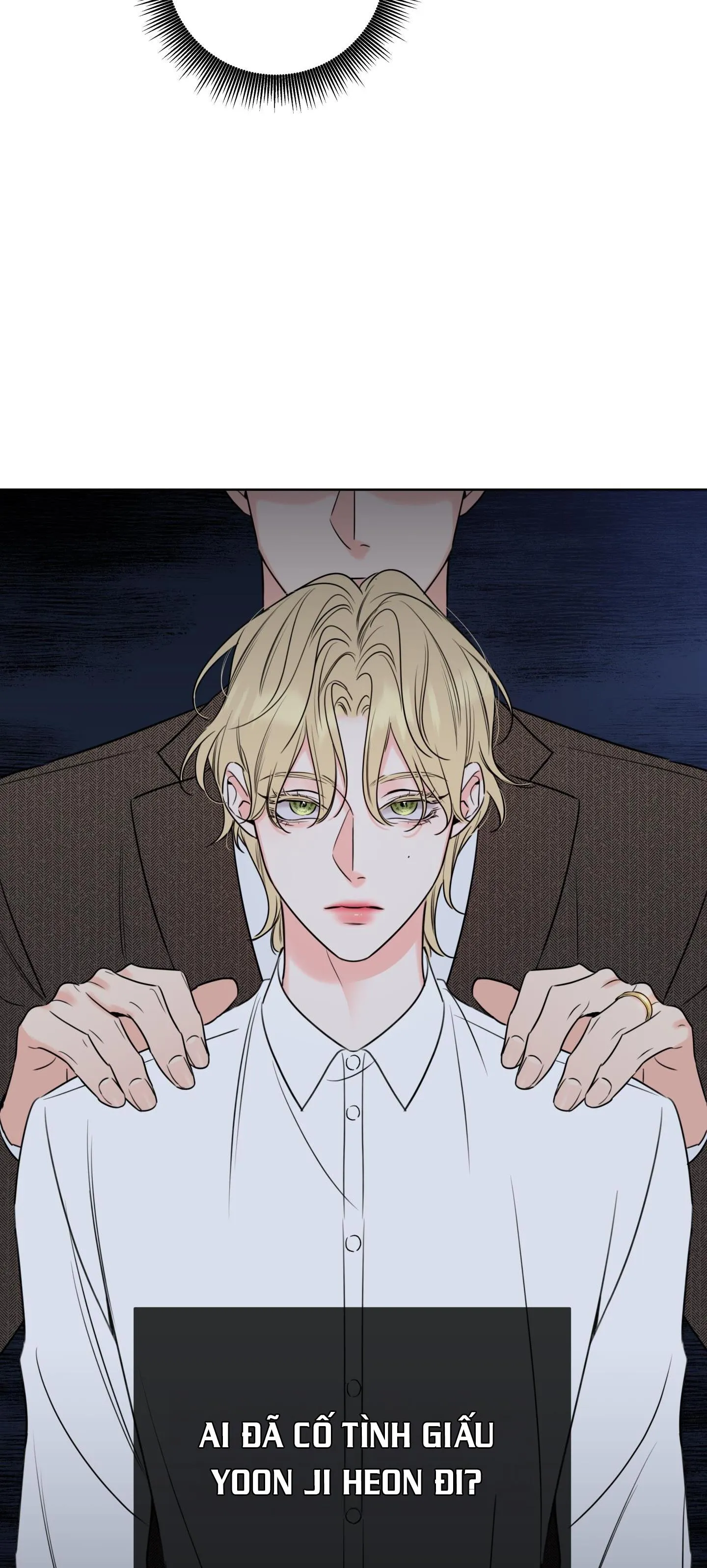 HONEY TROUBLE Chapter 24 Trang 30