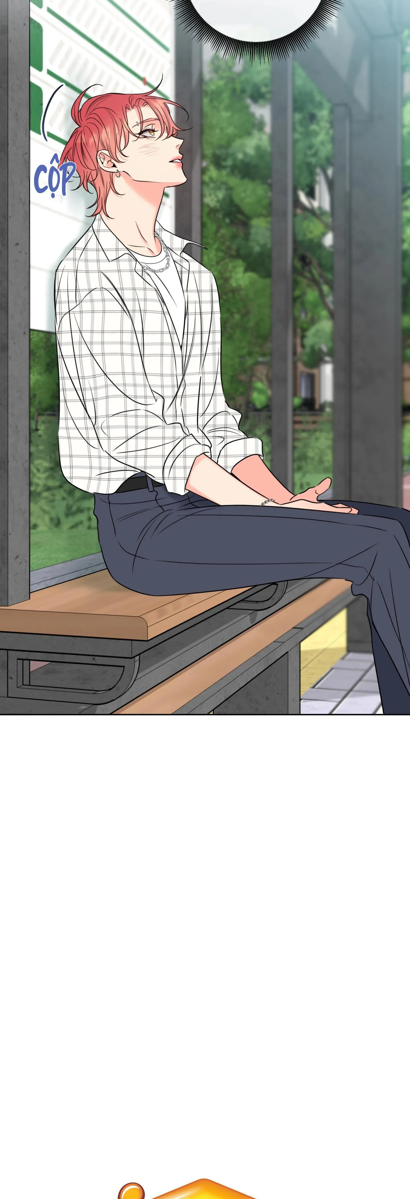 HONEY TROUBLE Chapter 25 Trang 4