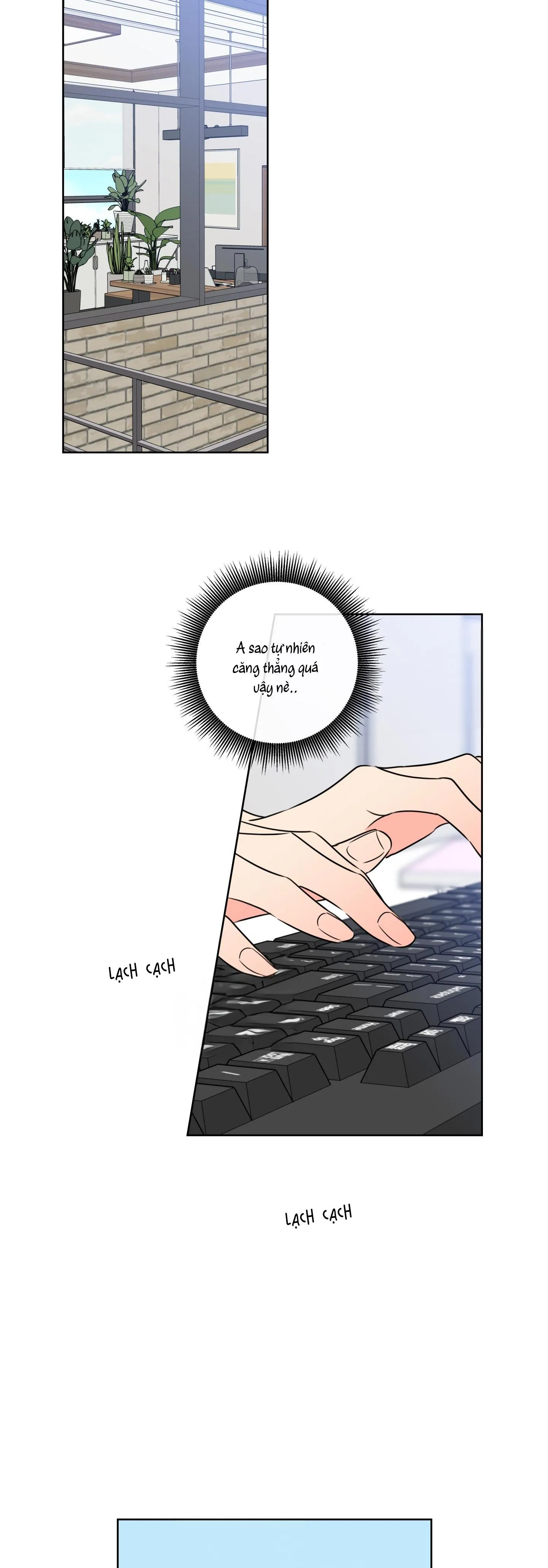 HONEY TROUBLE Chapter 25 Trang 10