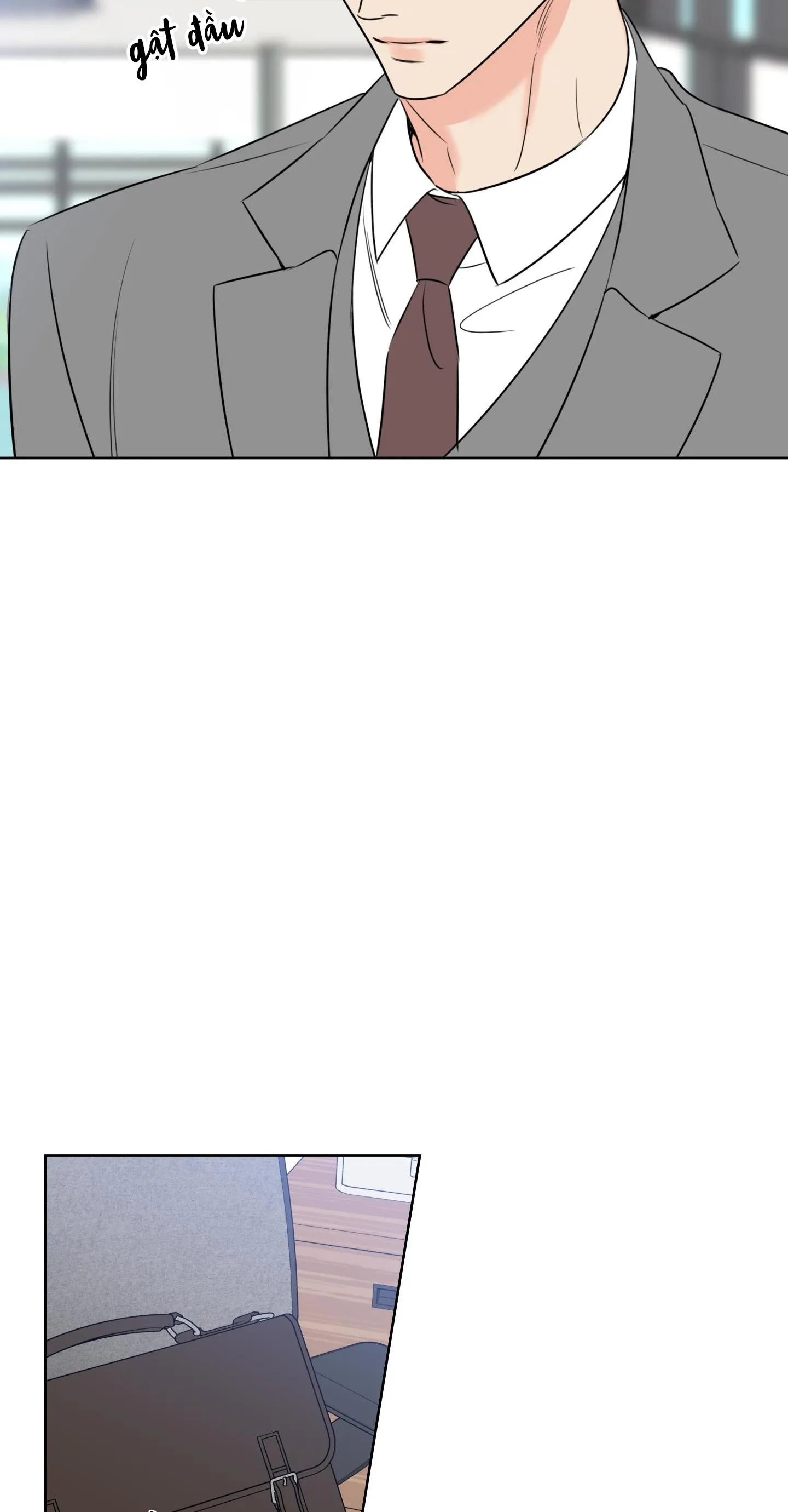 HONEY TROUBLE Chapter 25 Trang 13