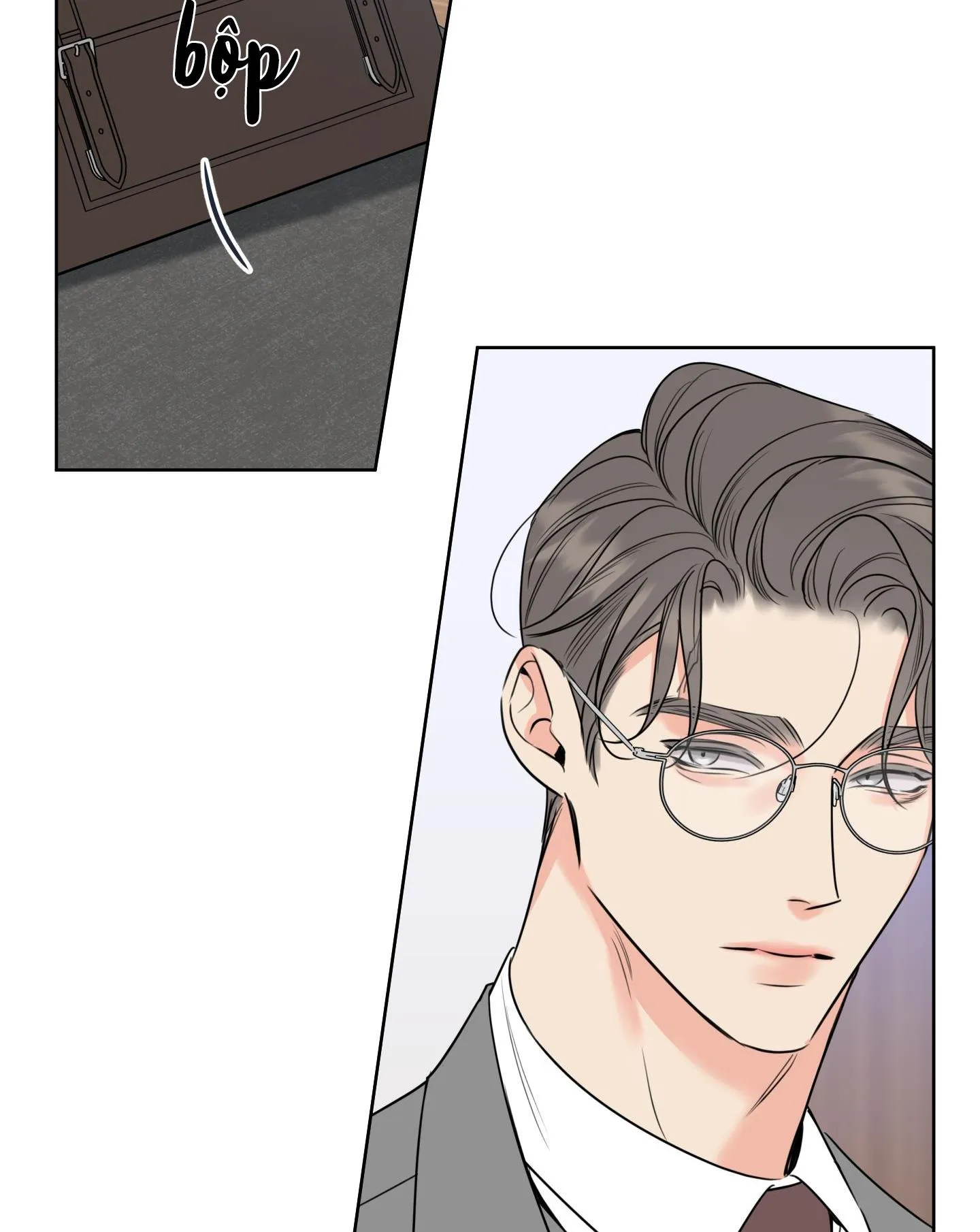 HONEY TROUBLE Chapter 25 Trang 14