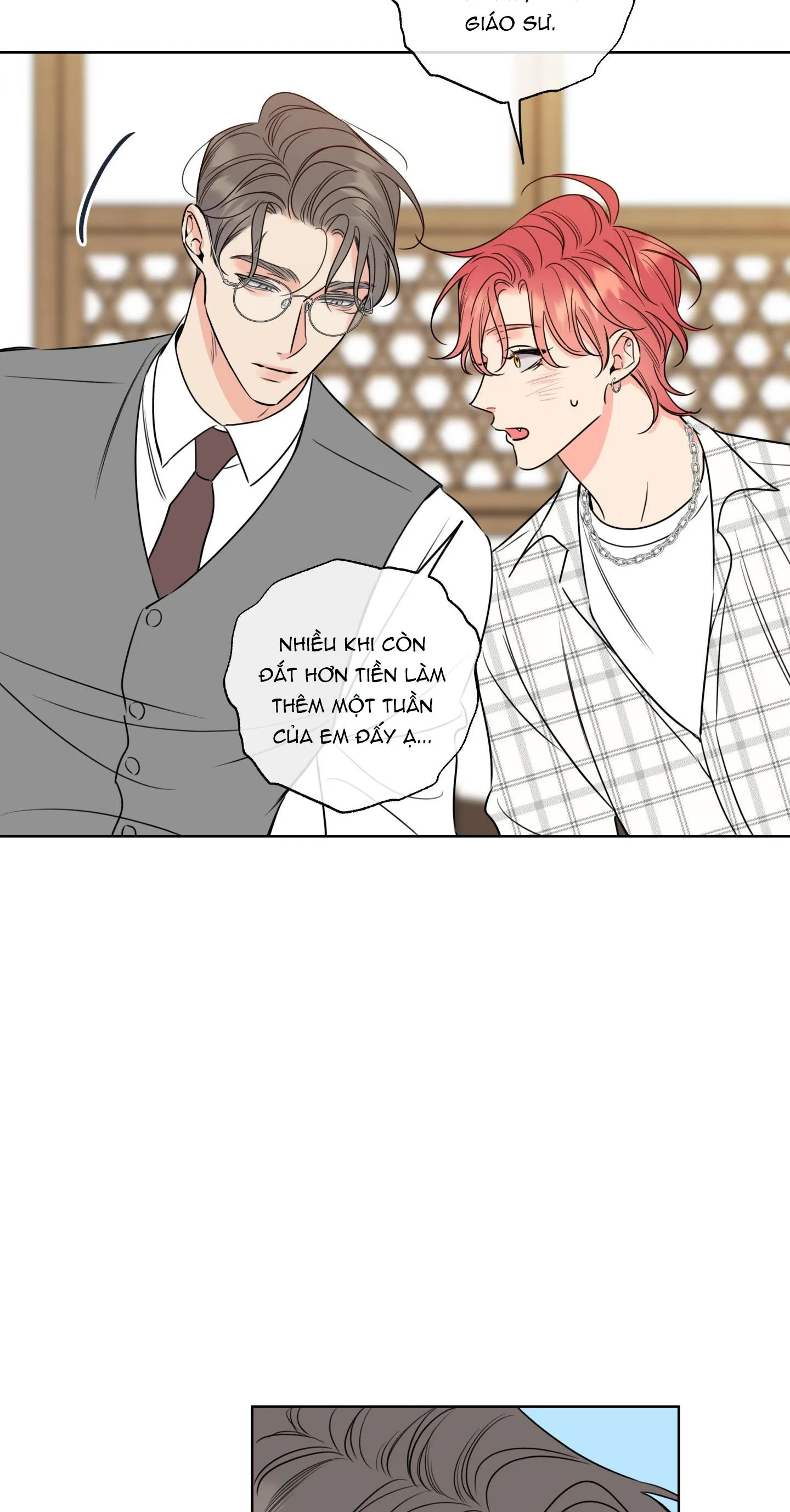 HONEY TROUBLE Chapter 25 Trang 26