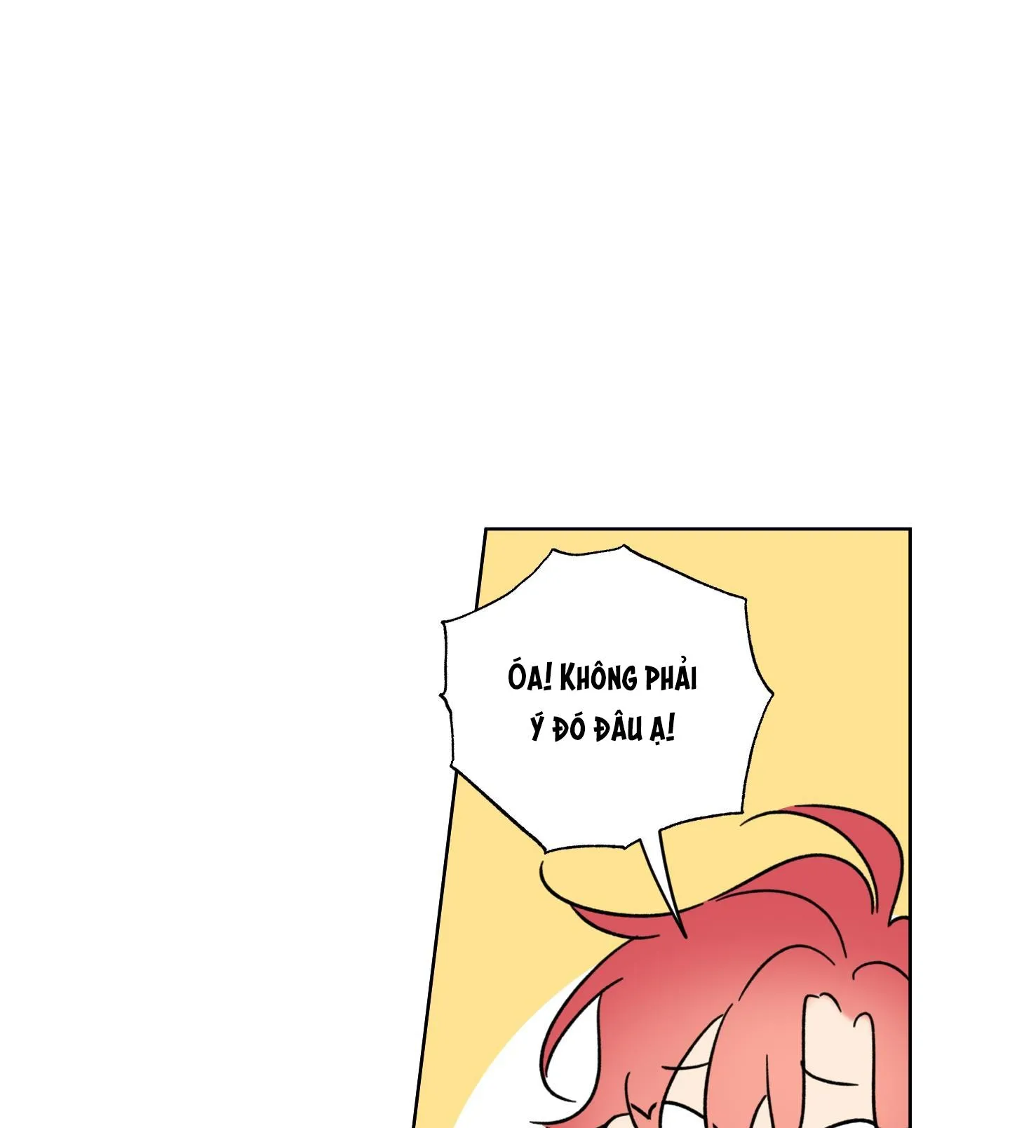 HONEY TROUBLE Chapter 25 Trang 28