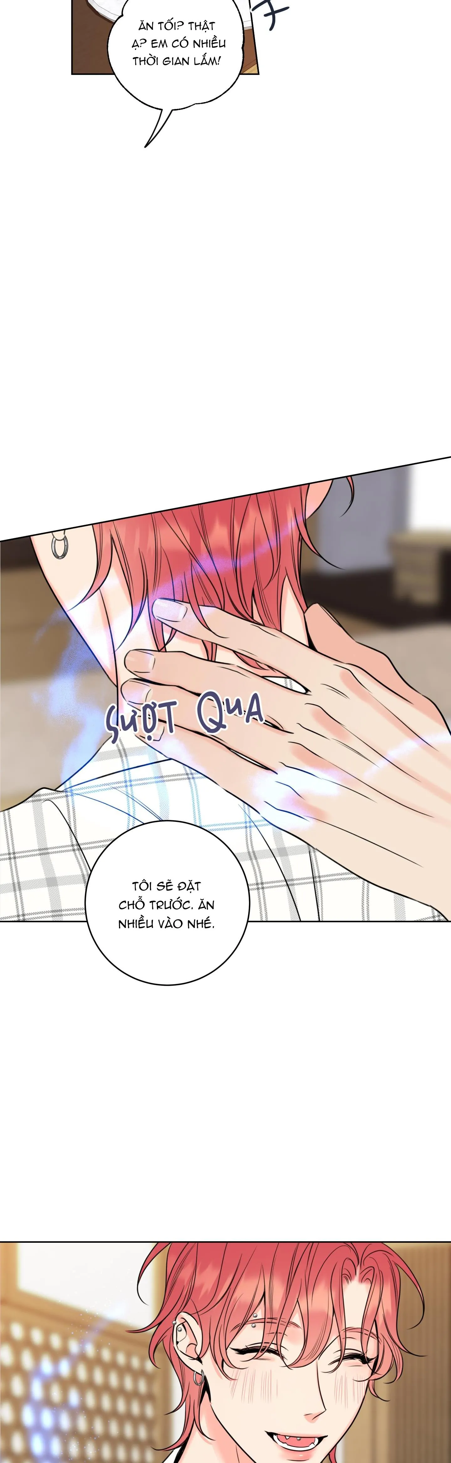 HONEY TROUBLE Chapter 25 Trang 31