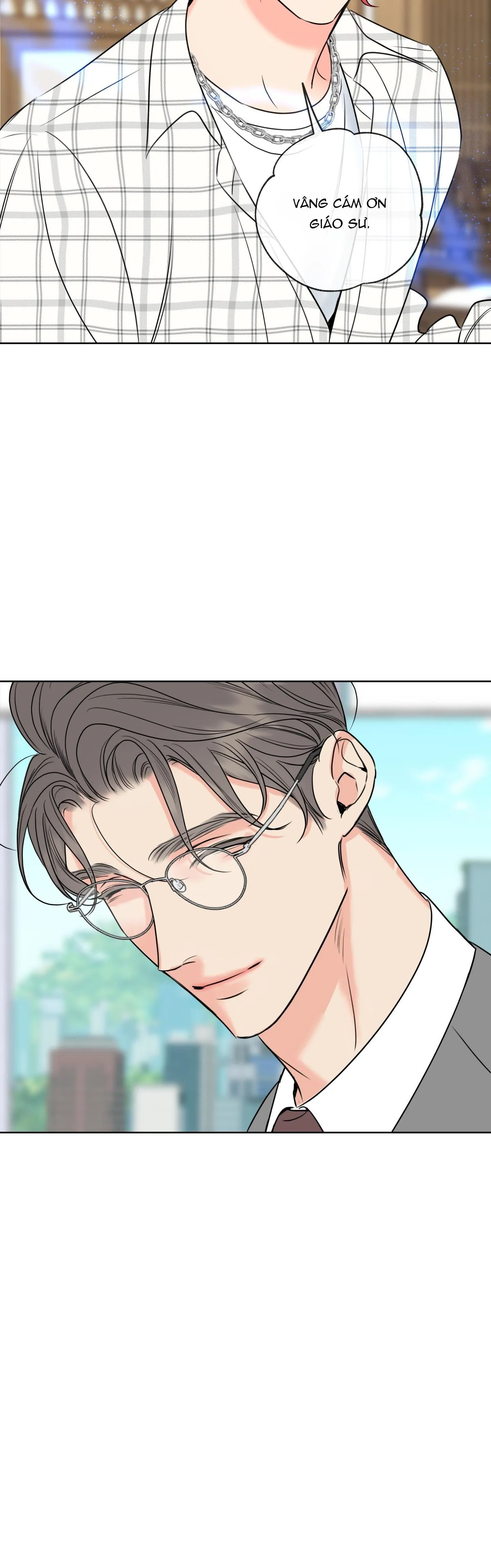 HONEY TROUBLE Chapter 25 Trang 32