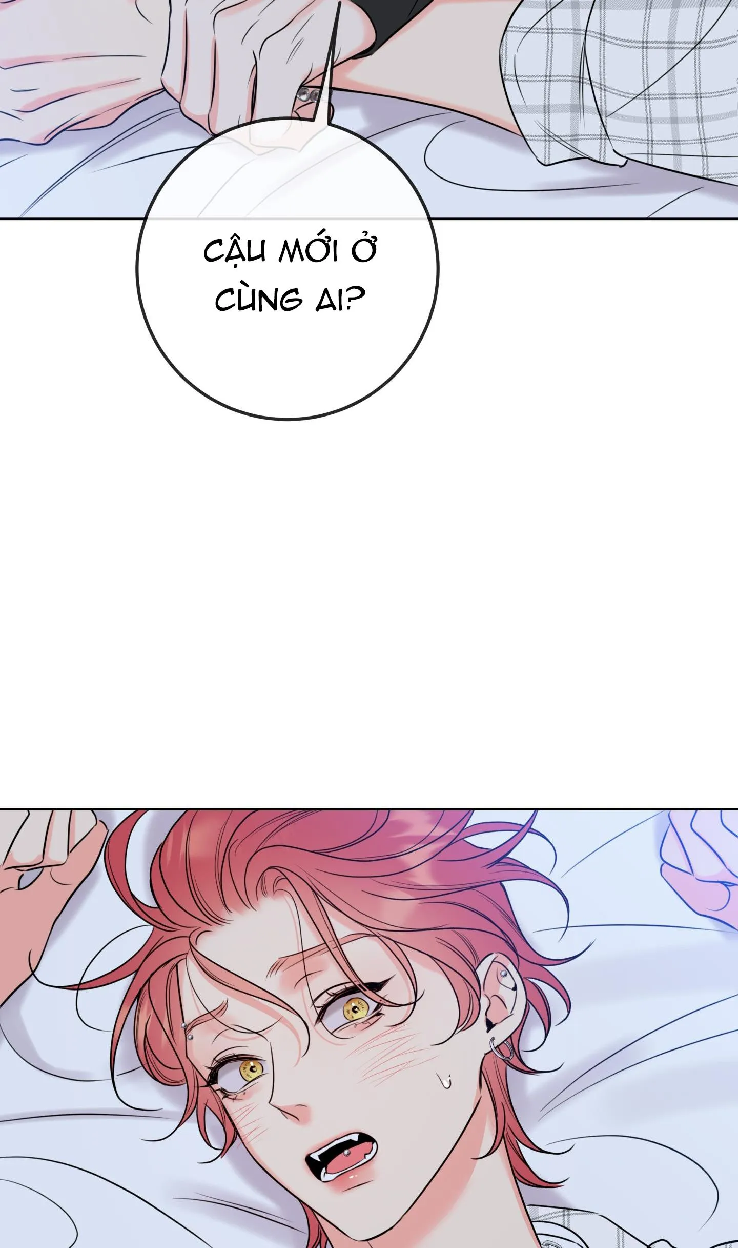 HONEY TROUBLE Chapter 25 Trang 38