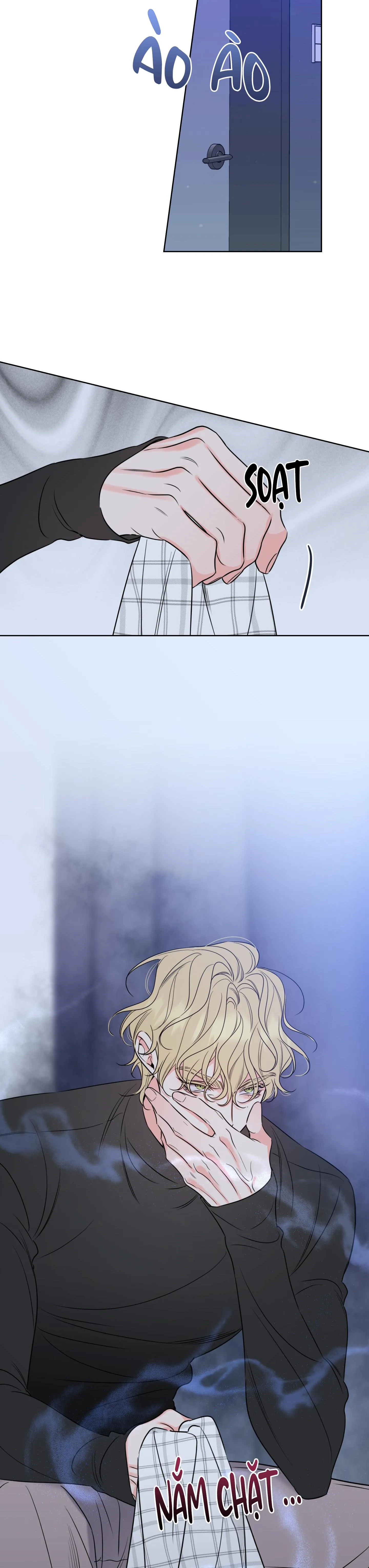 HONEY TROUBLE Chapter 25 Trang 42