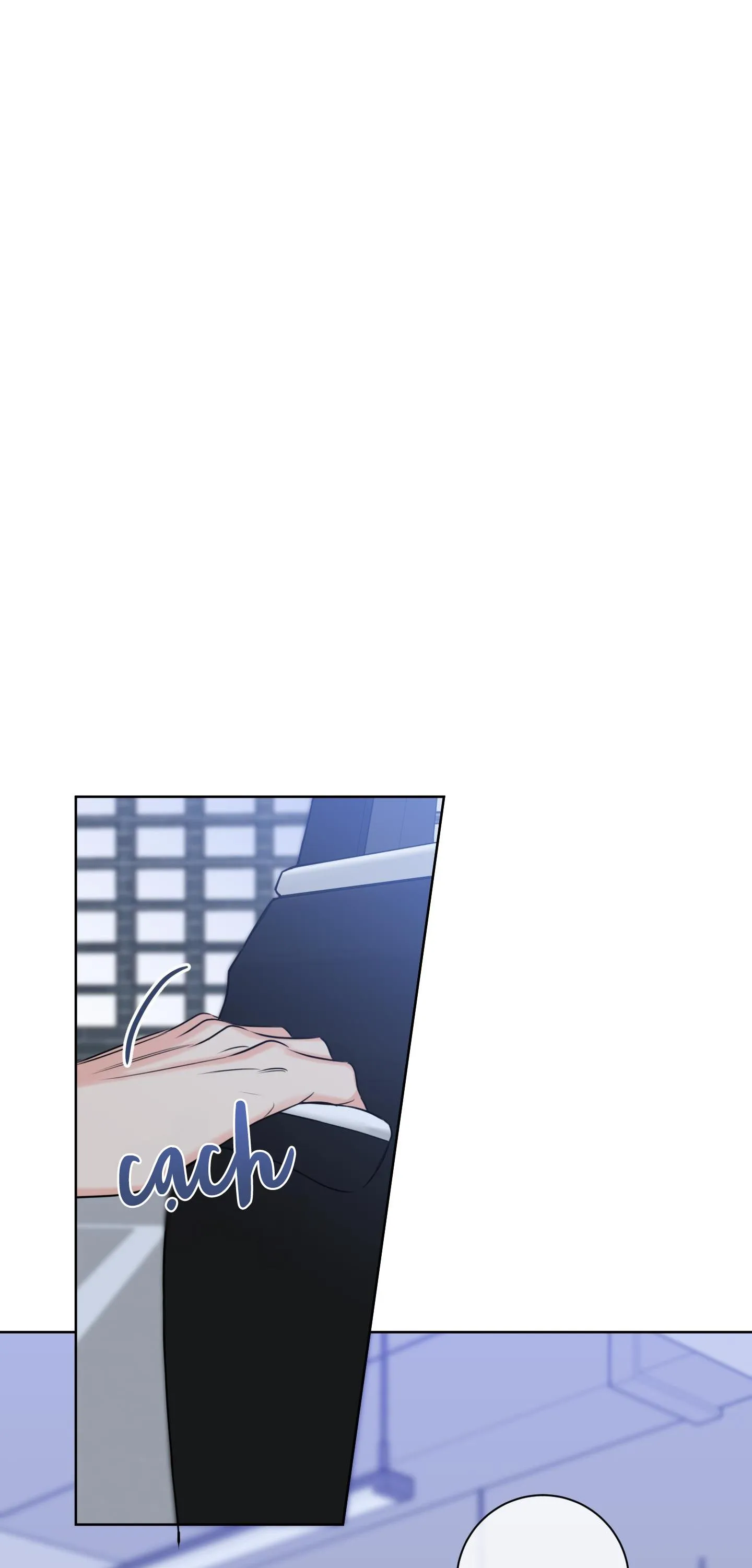 HONEY TROUBLE Chapter 26 Trang 4