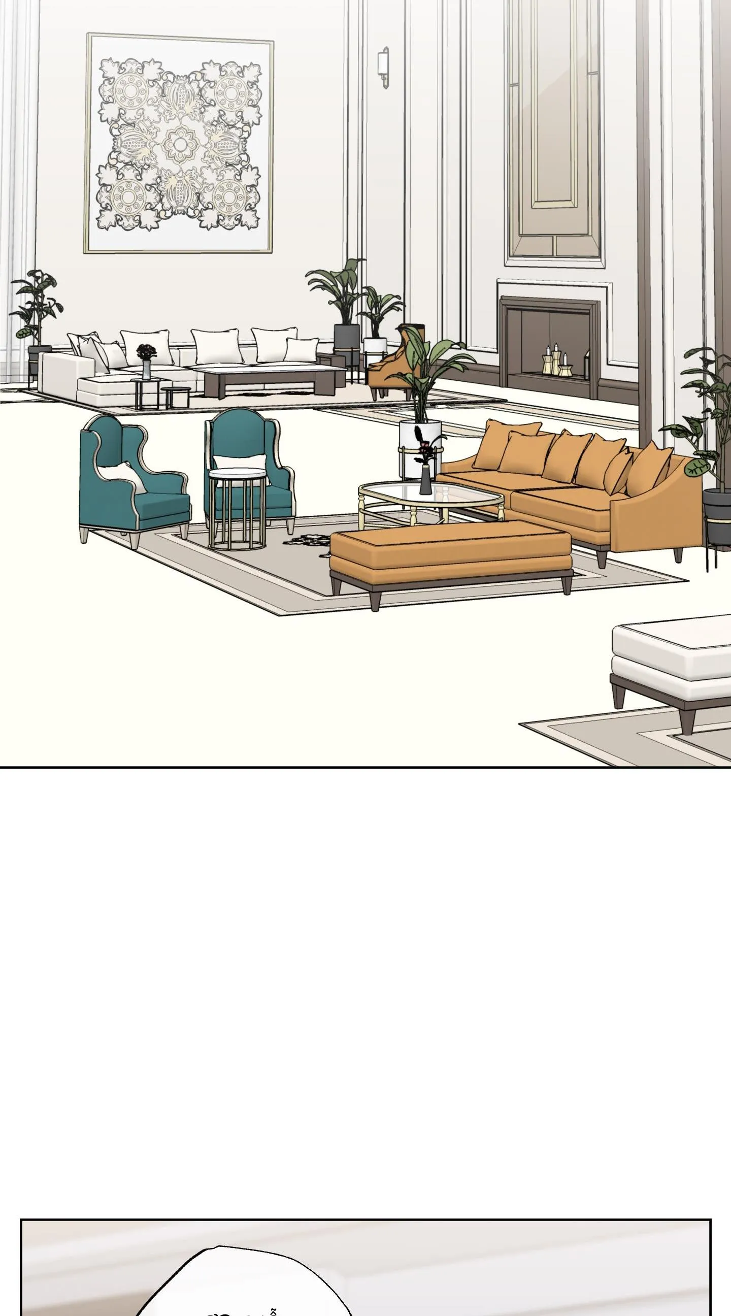 HONEY TROUBLE Chapter 26 Trang 9