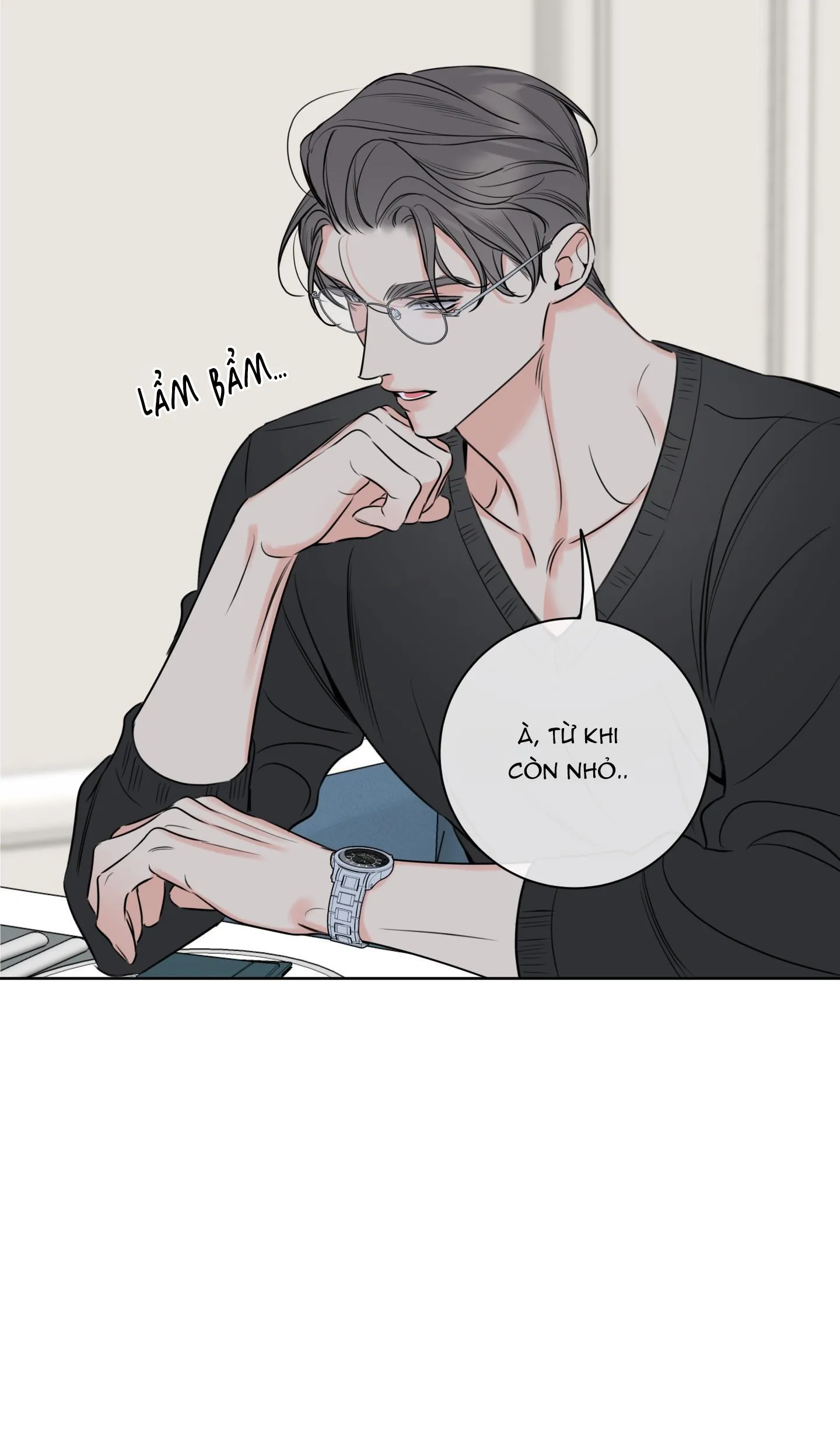 HONEY TROUBLE Chapter 26 Trang 13