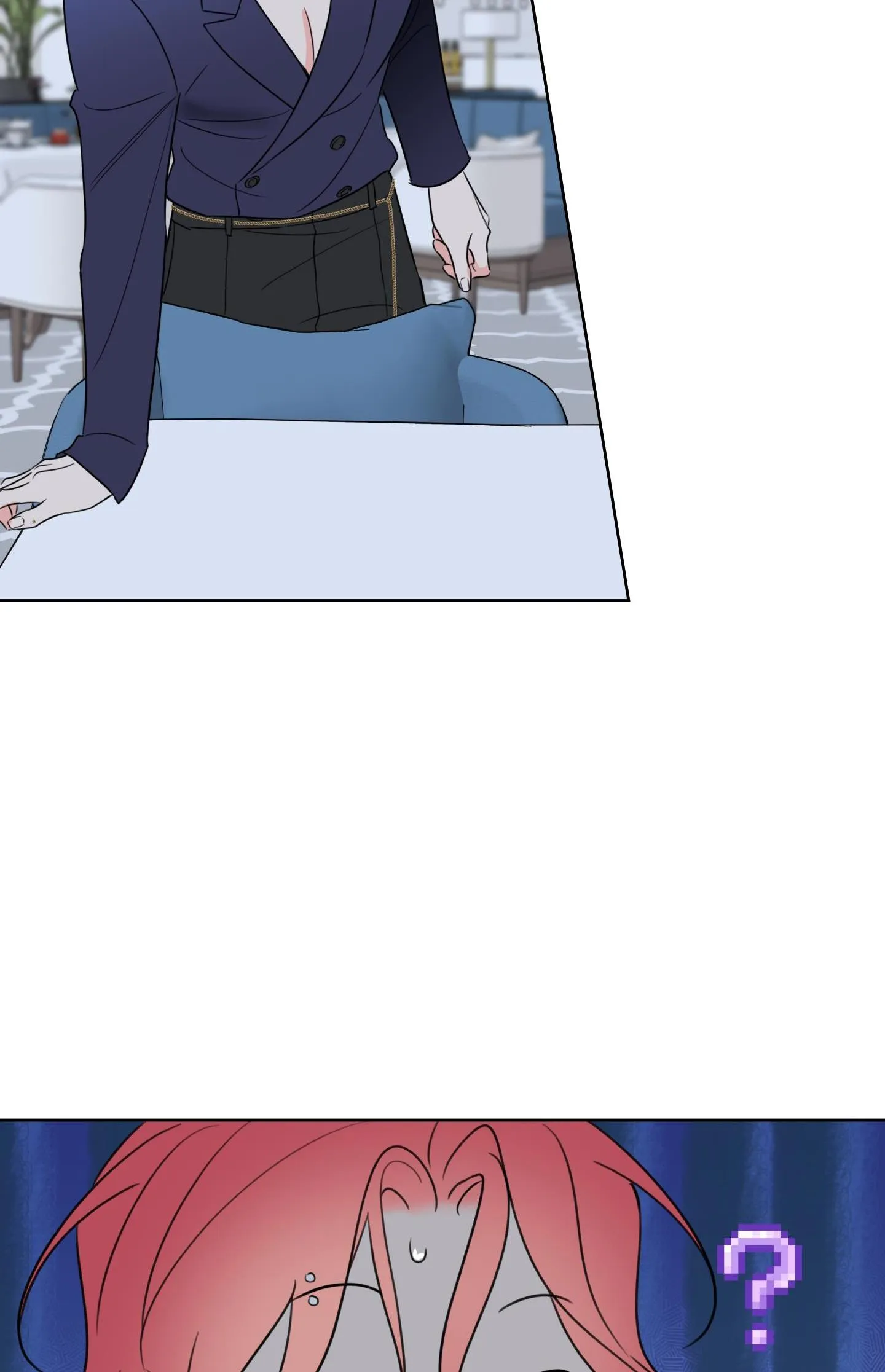 HONEY TROUBLE Chapter 26 Trang 24