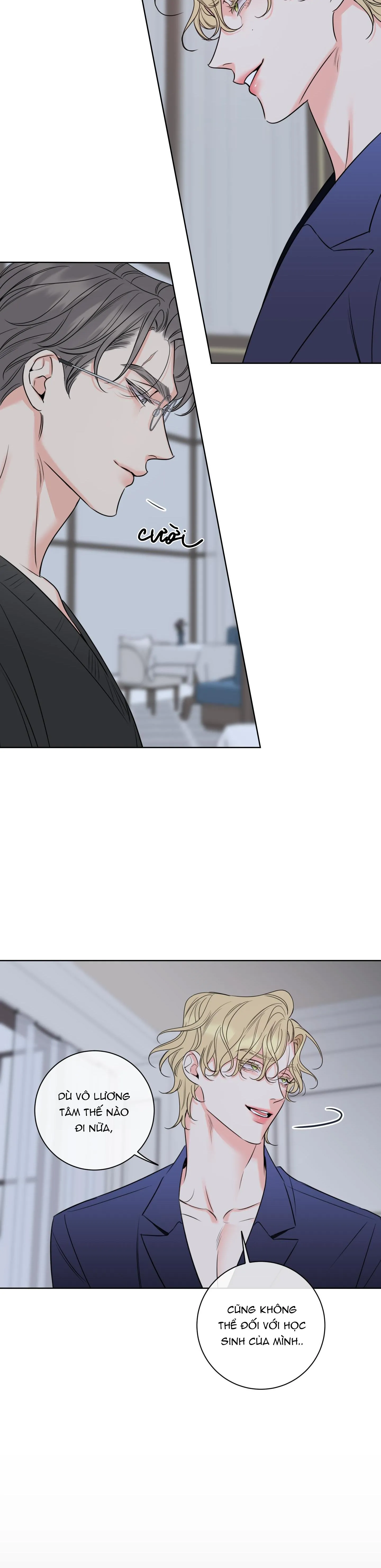 HONEY TROUBLE Chapter 26 Trang 29