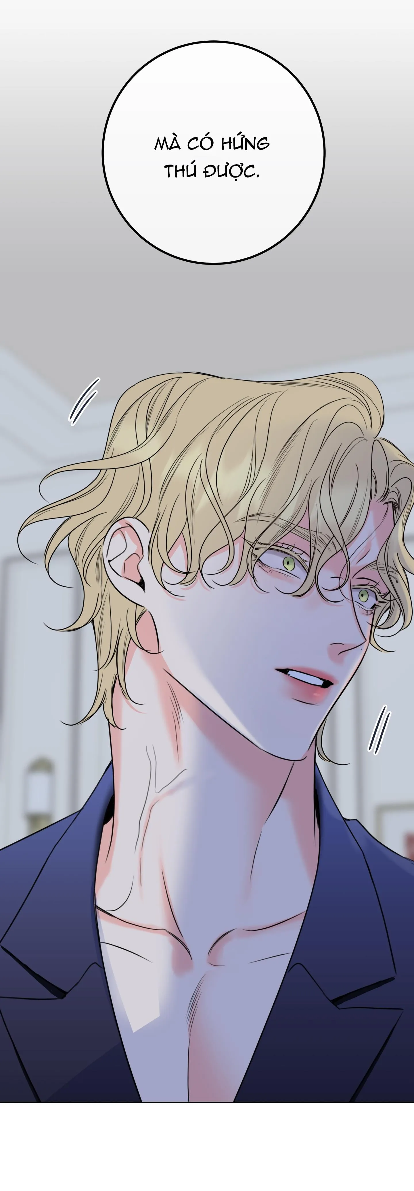 HONEY TROUBLE Chapter 26 Trang 30