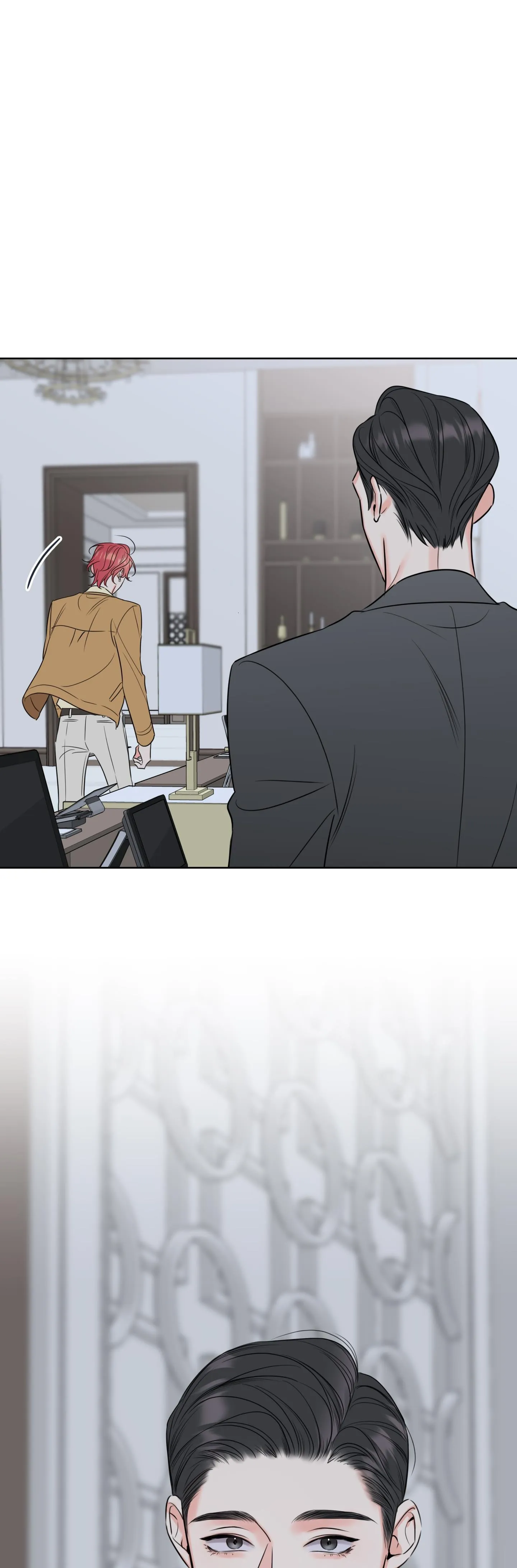 HONEY TROUBLE Chapter 26 Trang 36