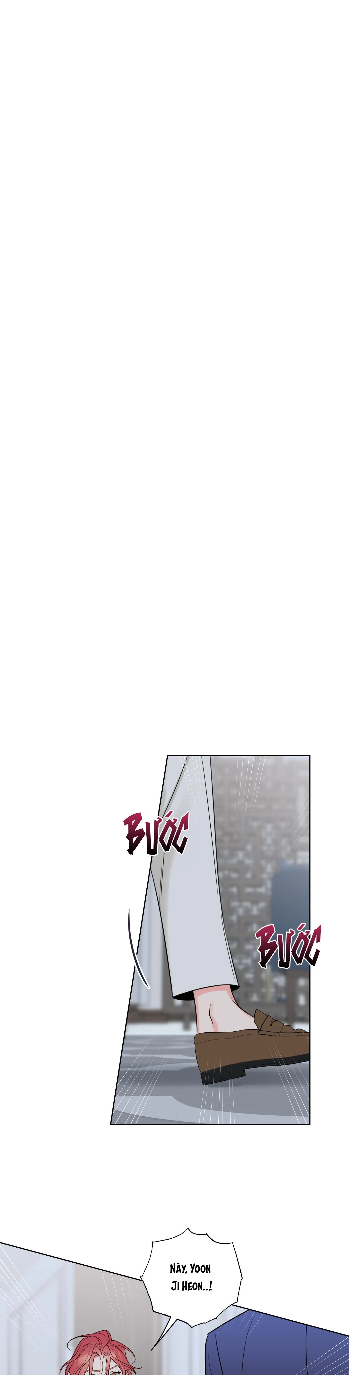 HONEY TROUBLE Chapter 26 Trang 38