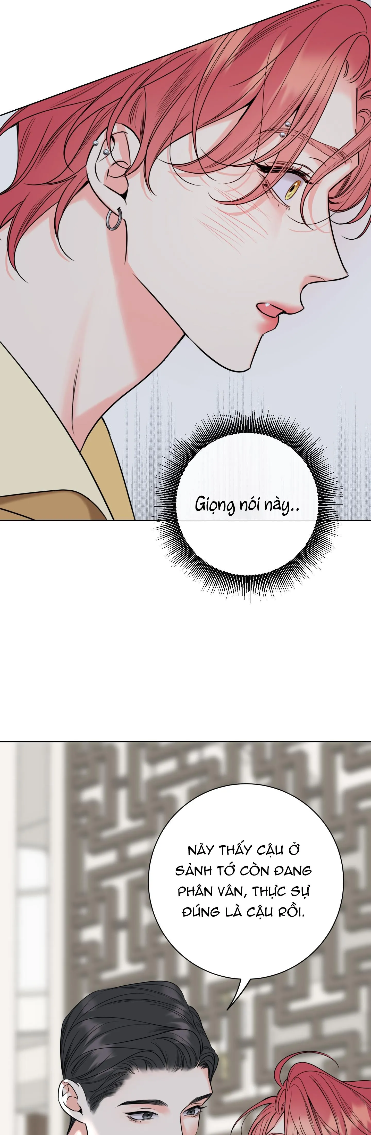 HONEY TROUBLE Chapter 26 Trang 40