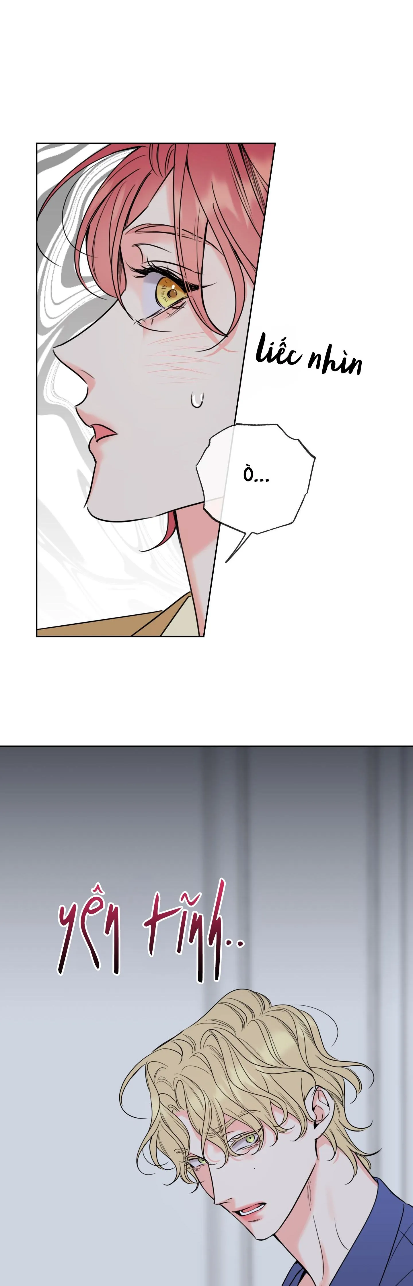 HONEY TROUBLE Chapter 26 Trang 42