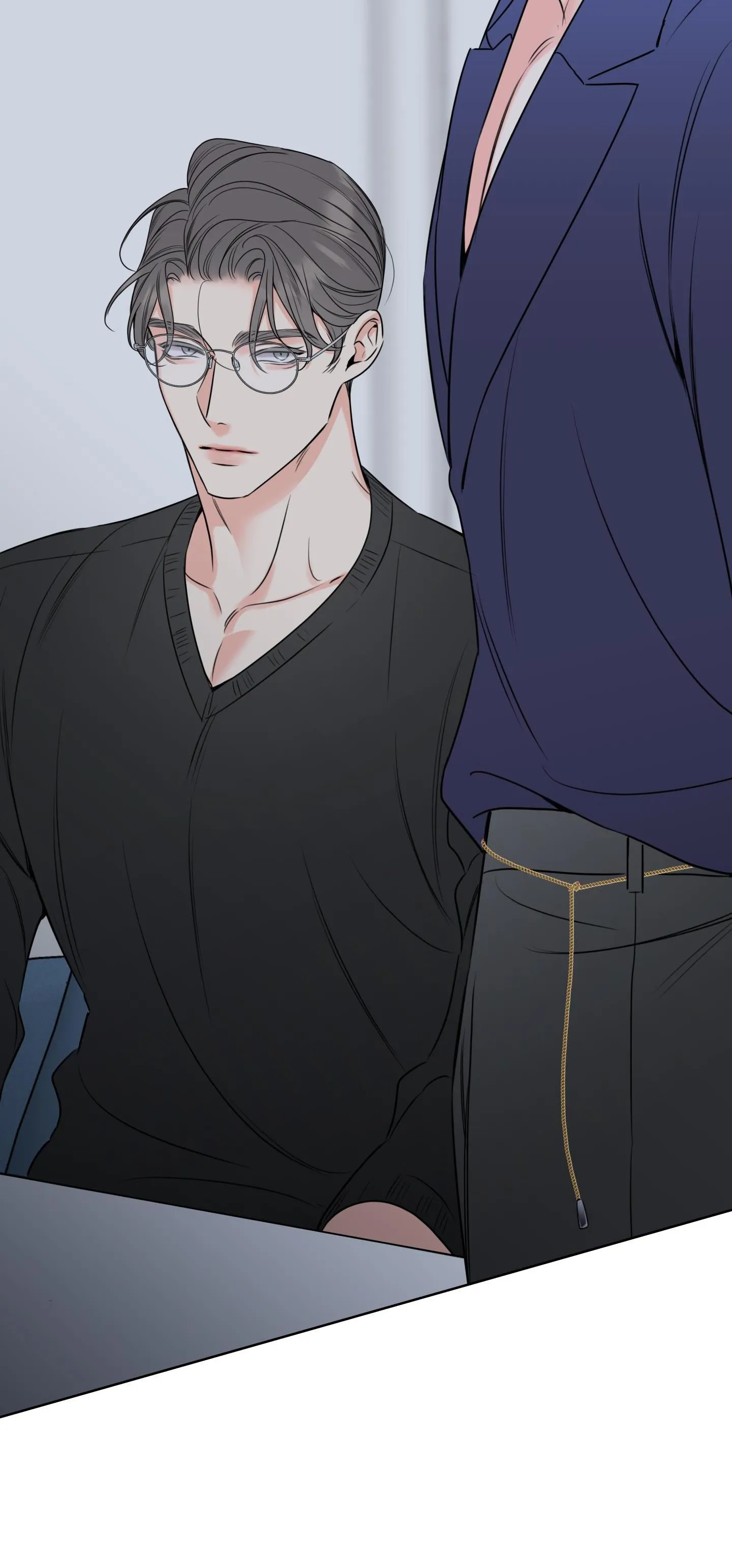 HONEY TROUBLE Chapter 26 Trang 43