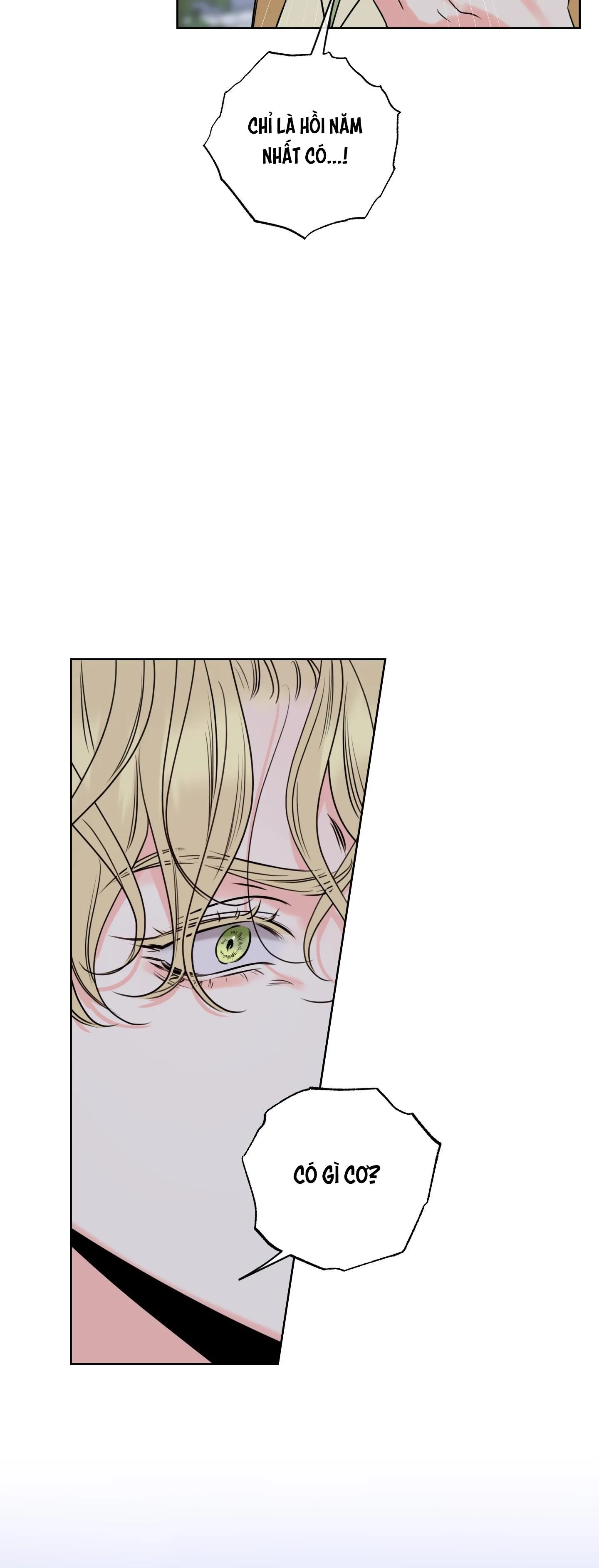 HONEY TROUBLE Chapter 27 Trang 15