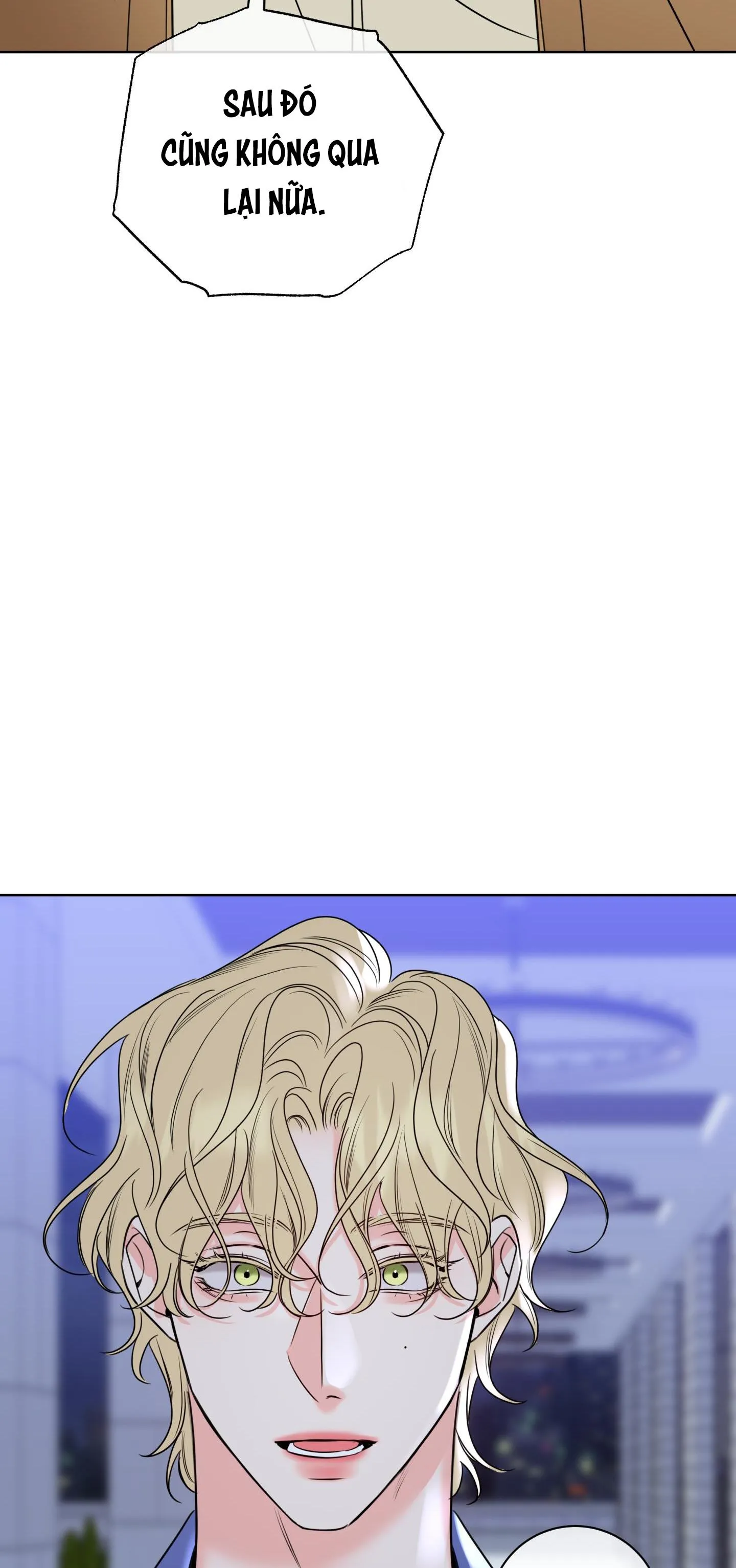 HONEY TROUBLE Chapter 27 Trang 17