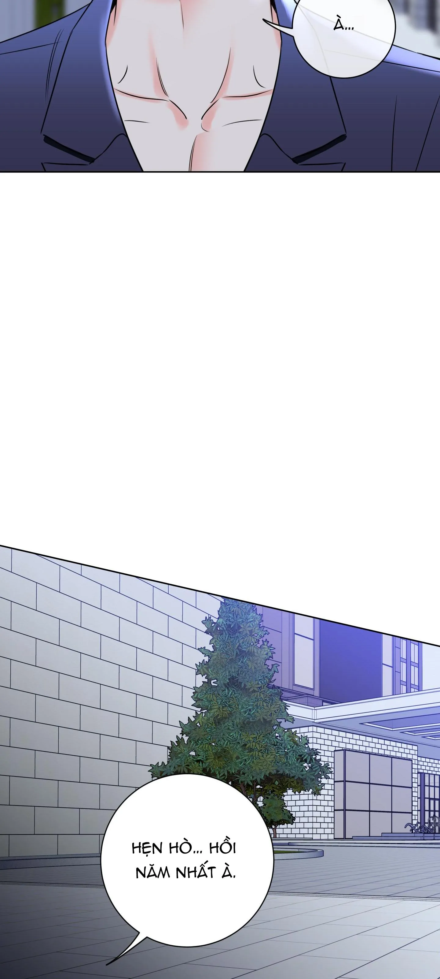 HONEY TROUBLE Chapter 27 Trang 18