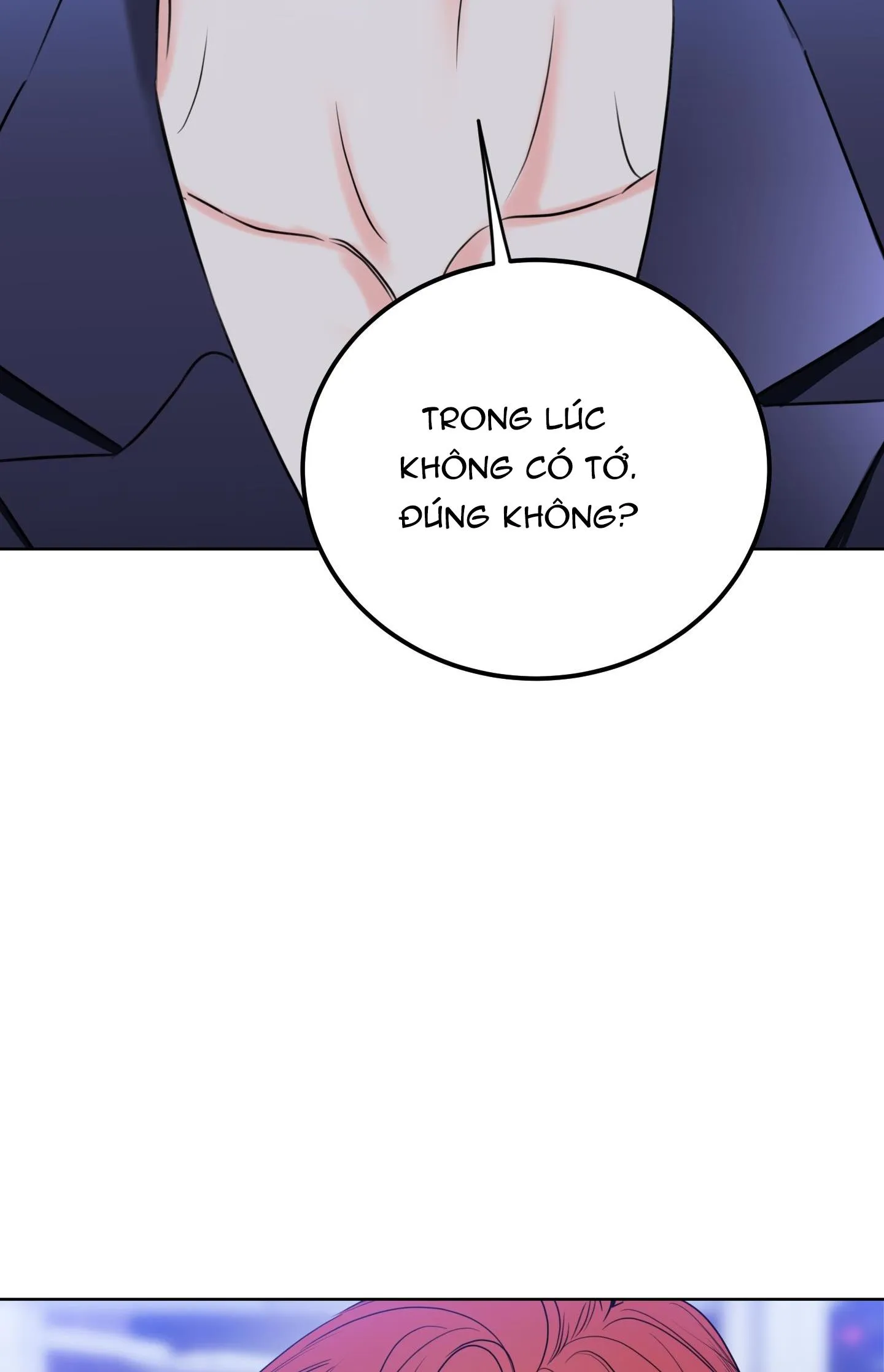 HONEY TROUBLE Chapter 27 Trang 20