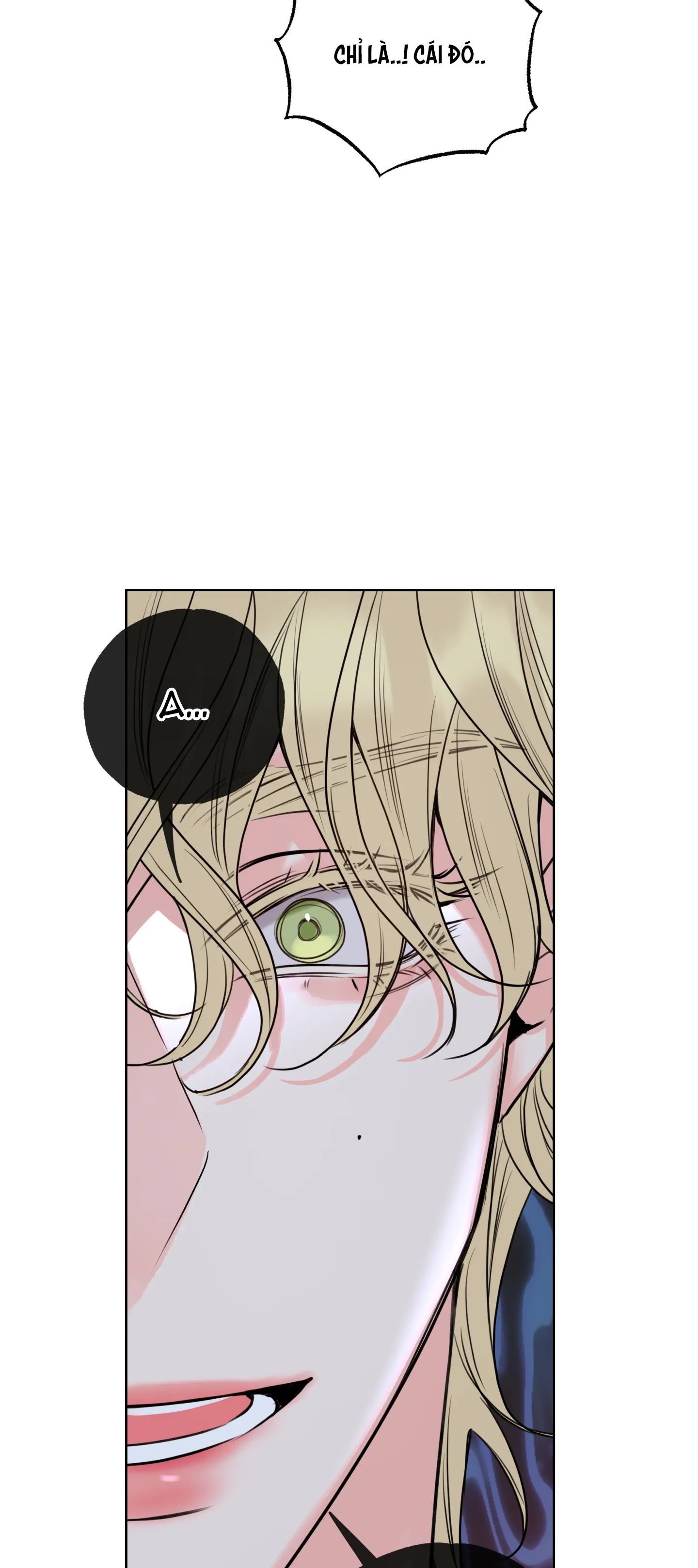 HONEY TROUBLE Chapter 27 Trang 23