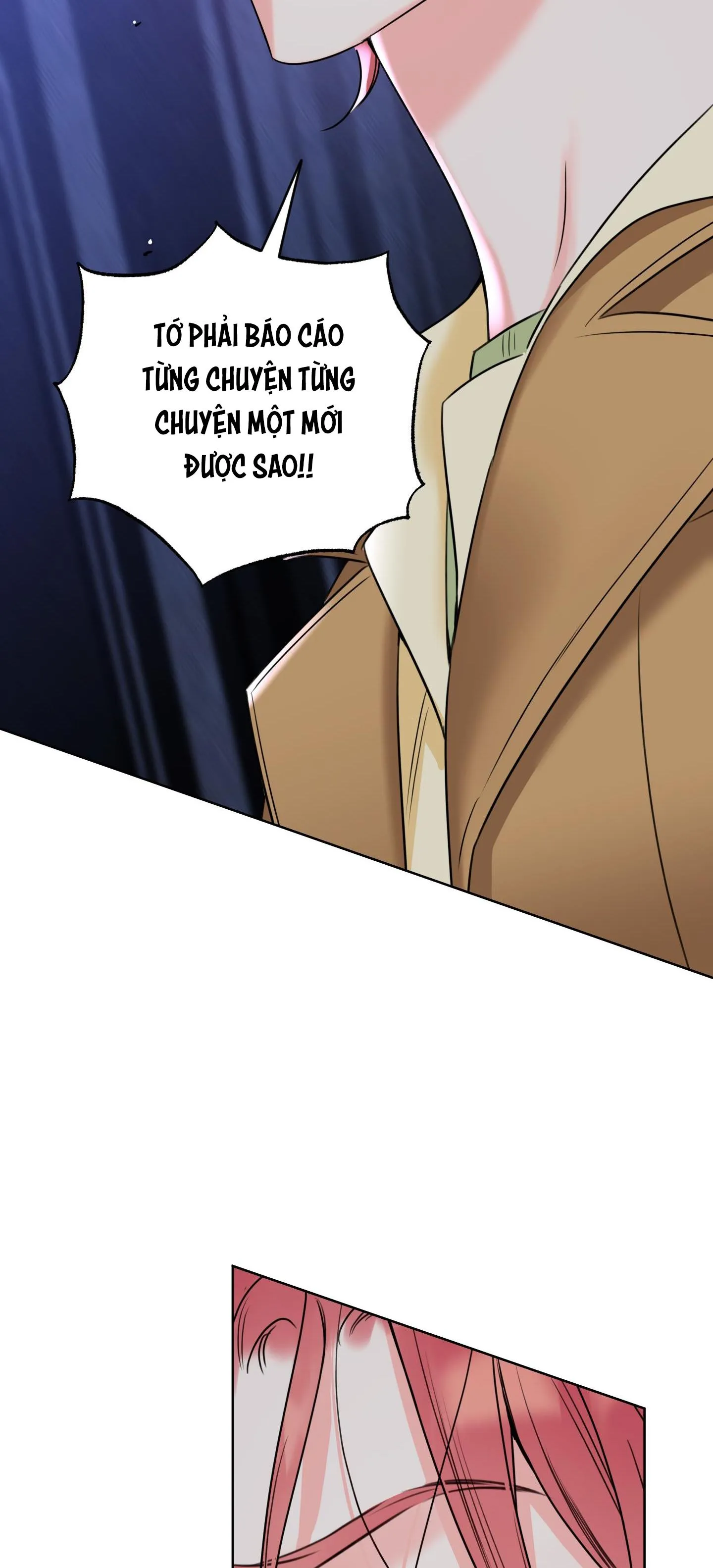 HONEY TROUBLE Chapter 27 Trang 29