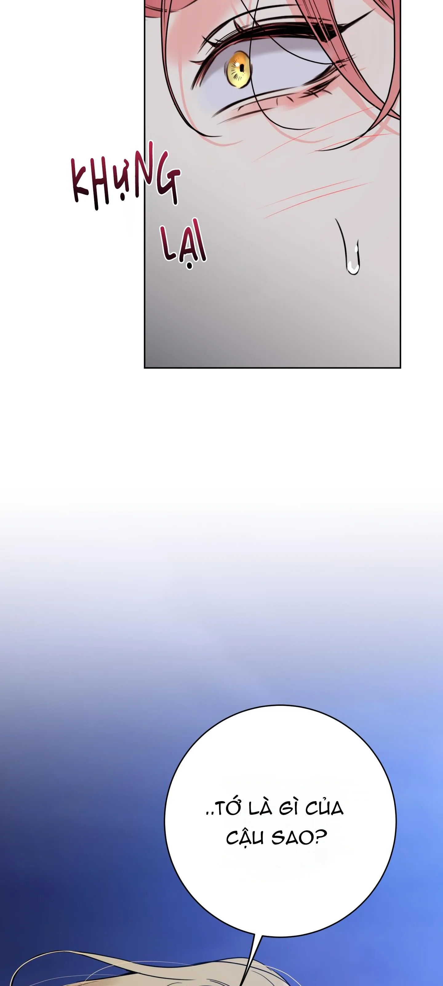 HONEY TROUBLE Chapter 27 Trang 30