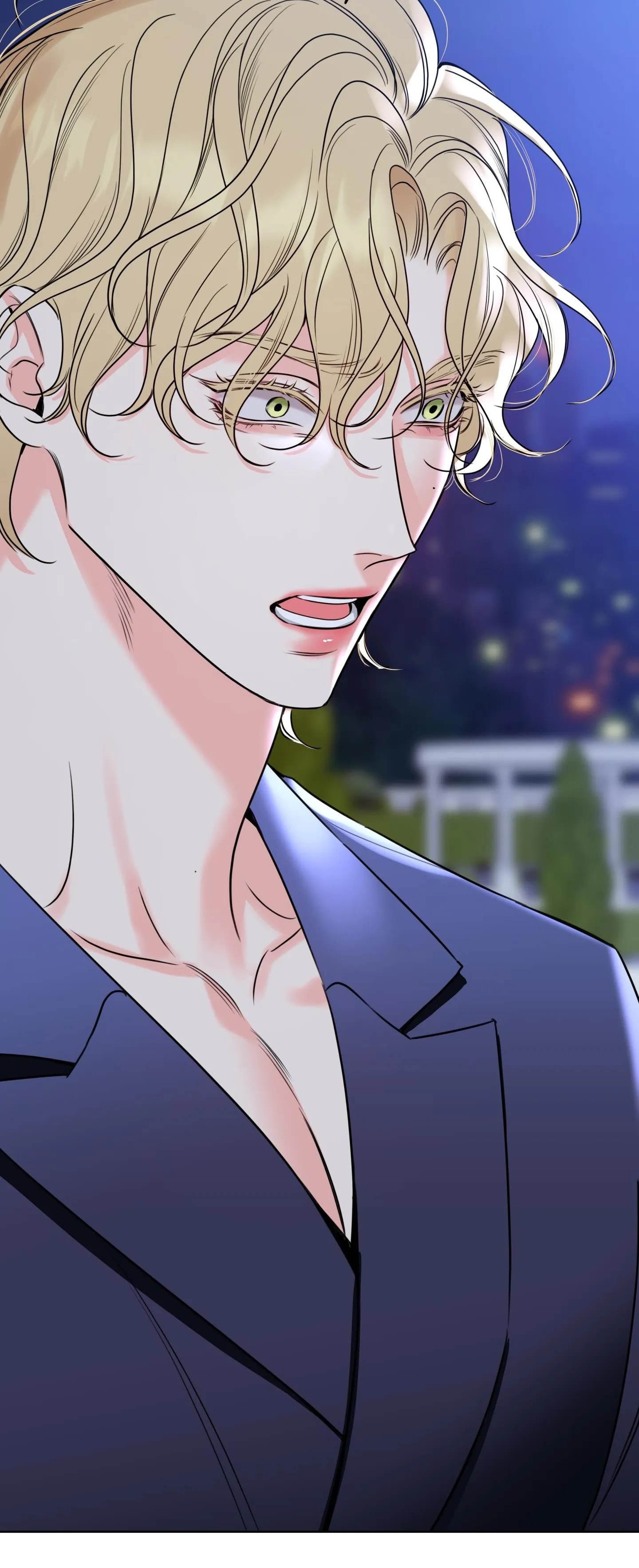 HONEY TROUBLE Chapter 27 Trang 31