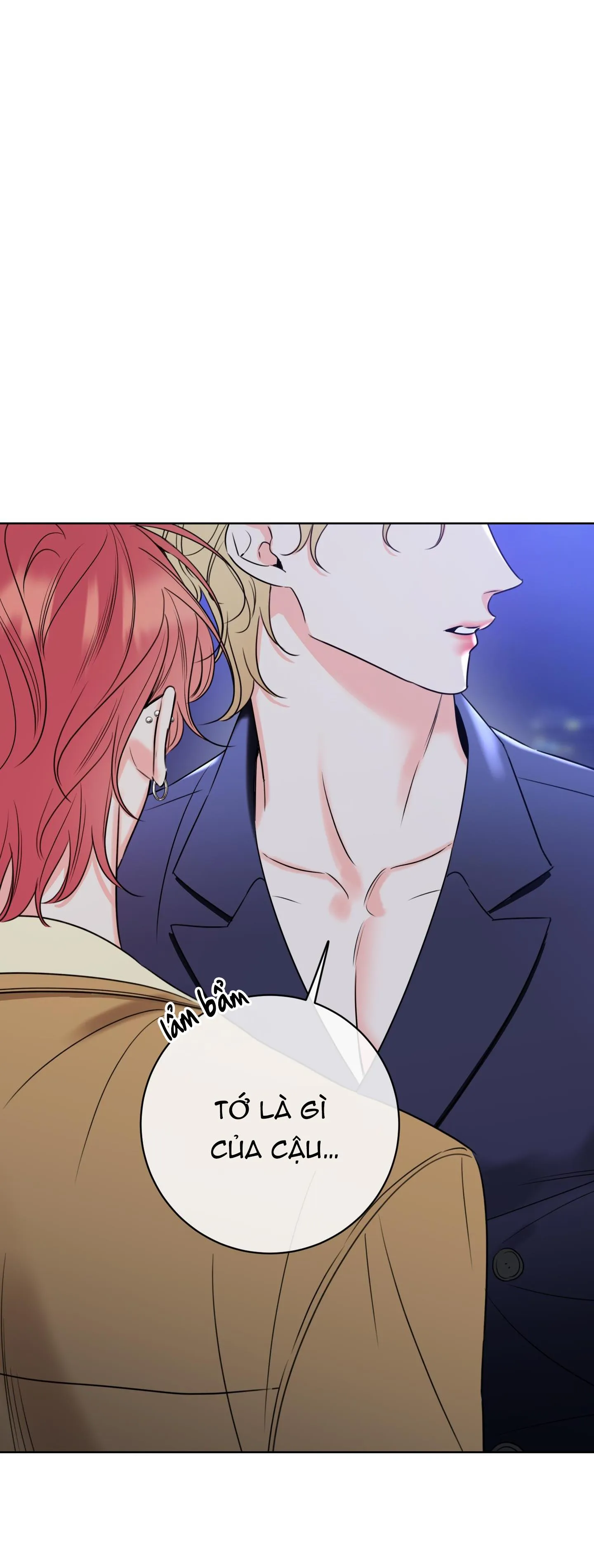 HONEY TROUBLE Chapter 27 Trang 32