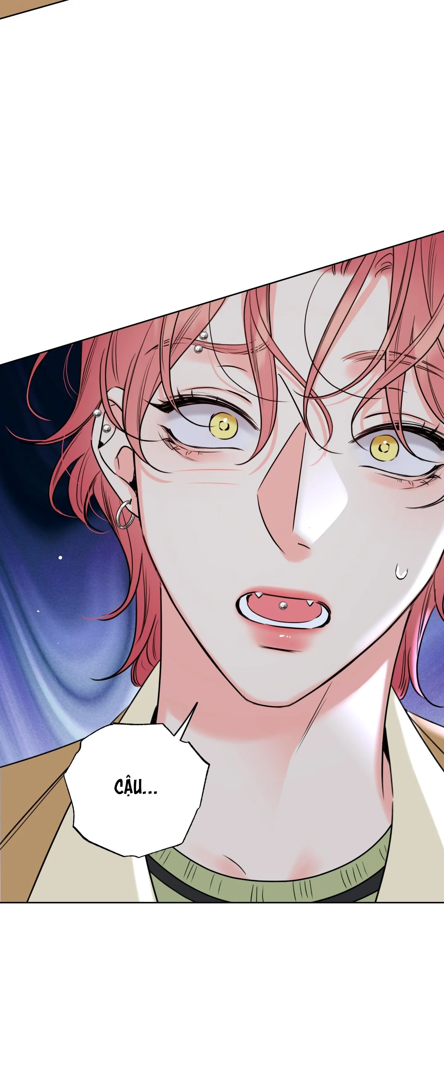 HONEY TROUBLE Chapter 27 Trang 36